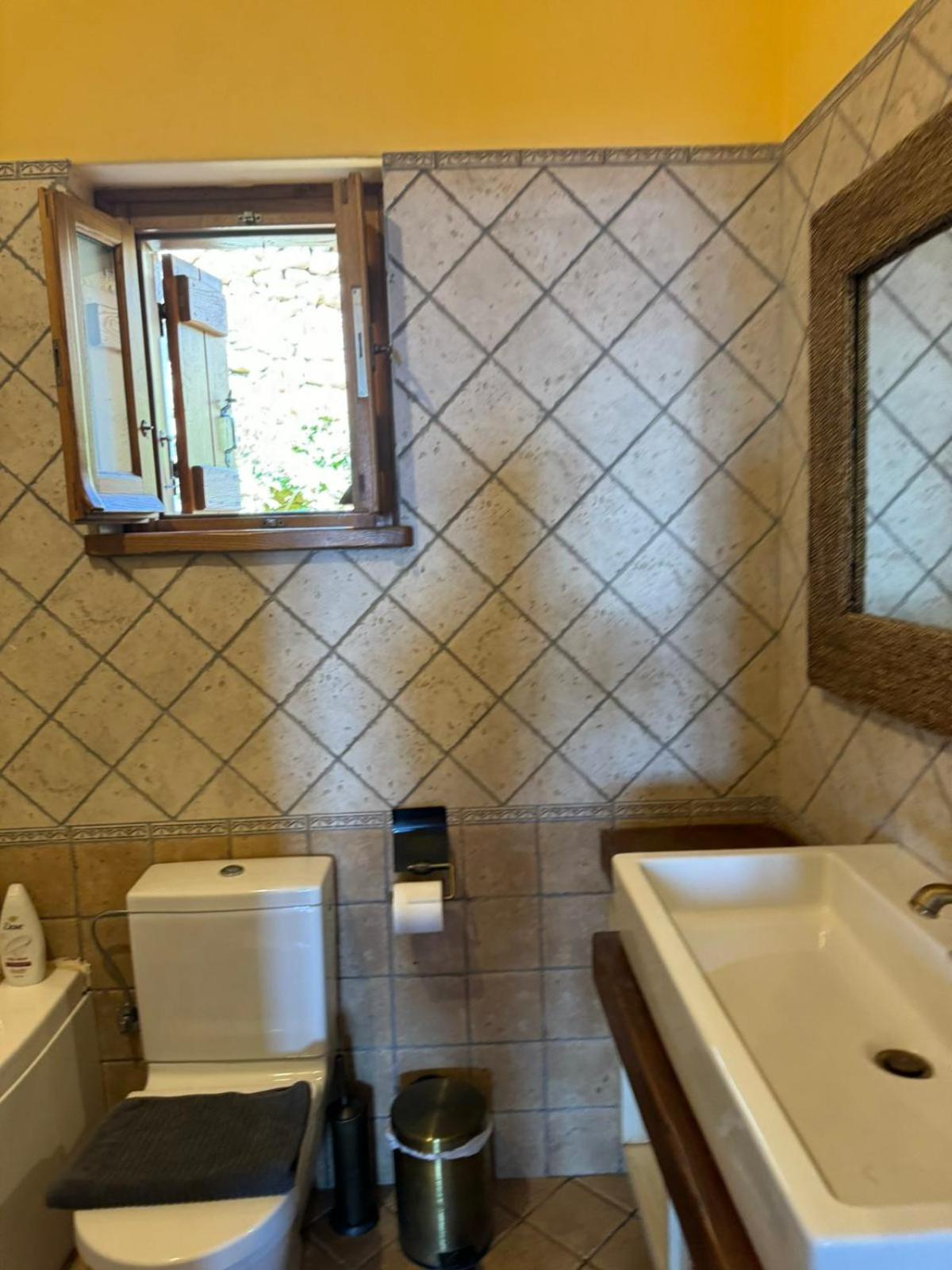 Kalamata Natural Stone Seaview Sanctuary *