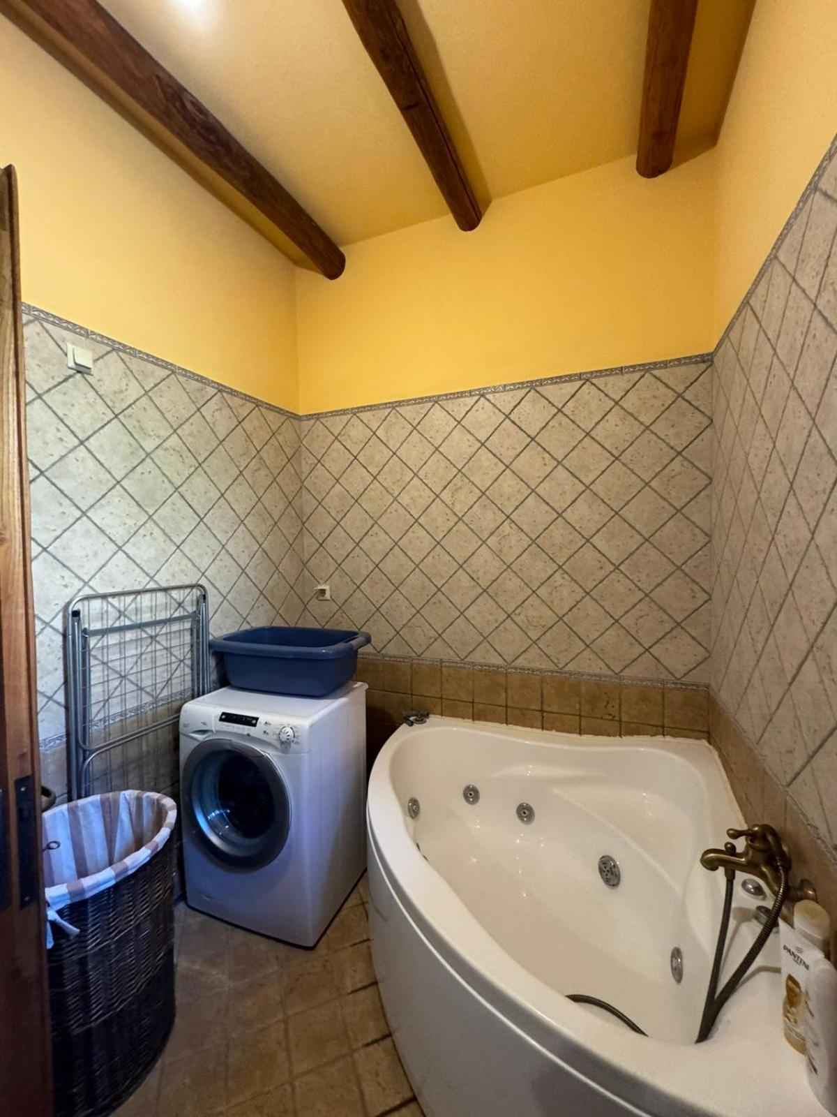 Holiday home Kalamata Natural Stone Seaview Sanctuary
