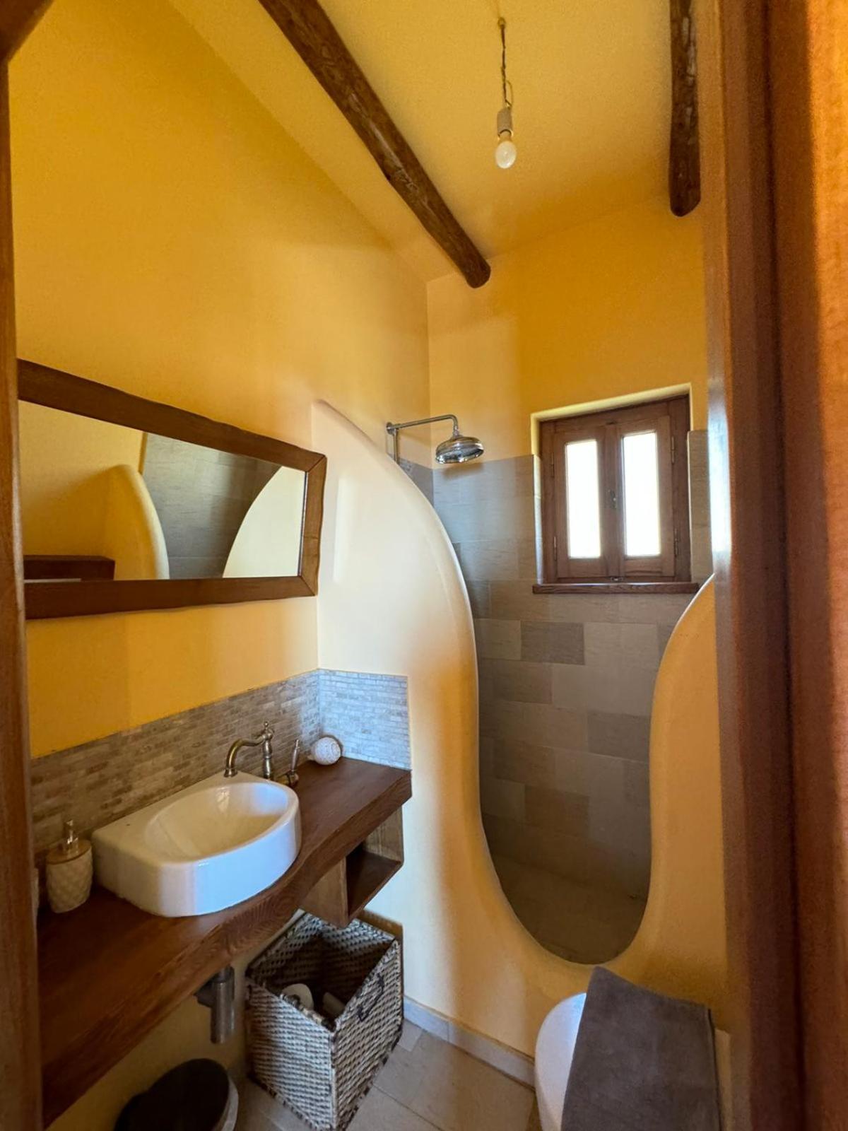 Kalamata Natural Stone Seaview Sanctuary Holiday home