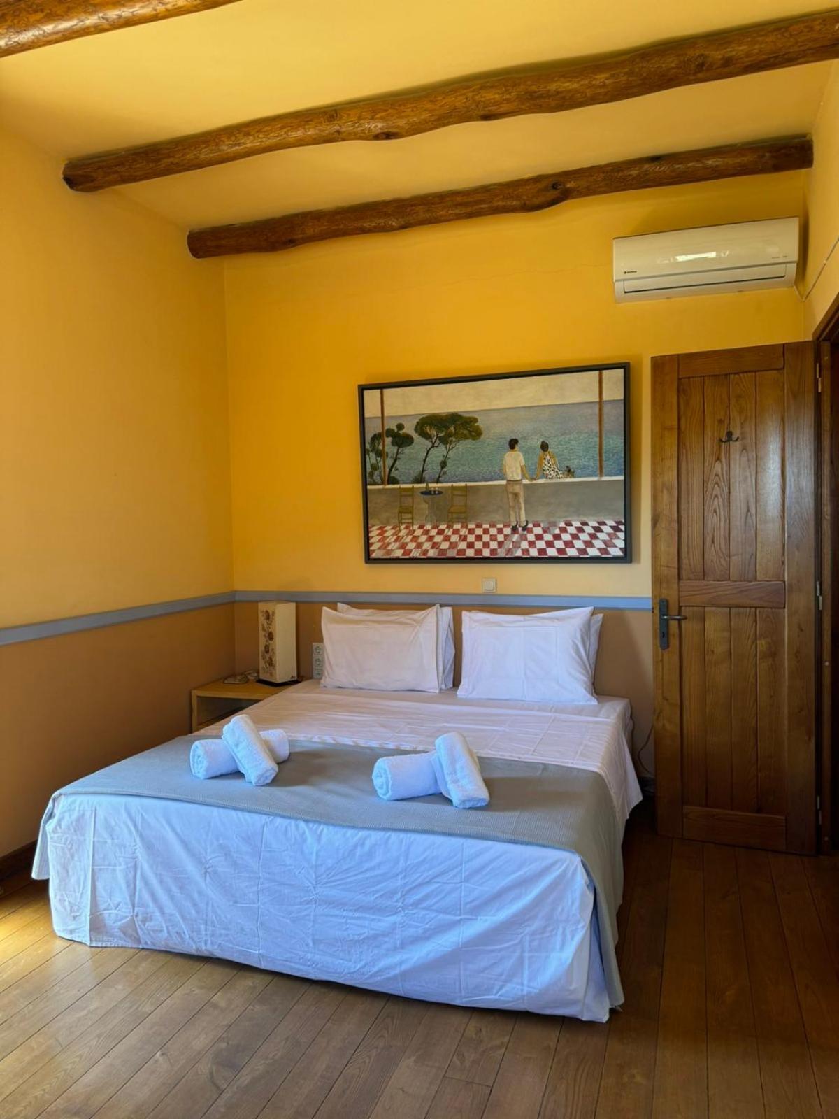 Kalamata Natural Stone Seaview Sanctuary Holiday home
