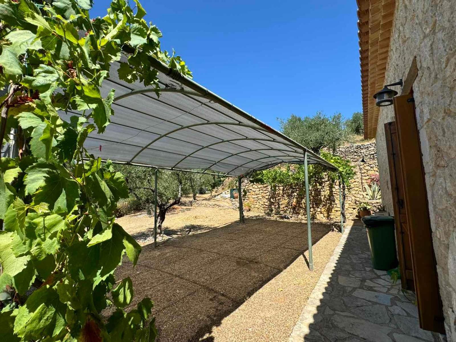 Kalamata Natural Stone Seaview Sanctuary Holiday home