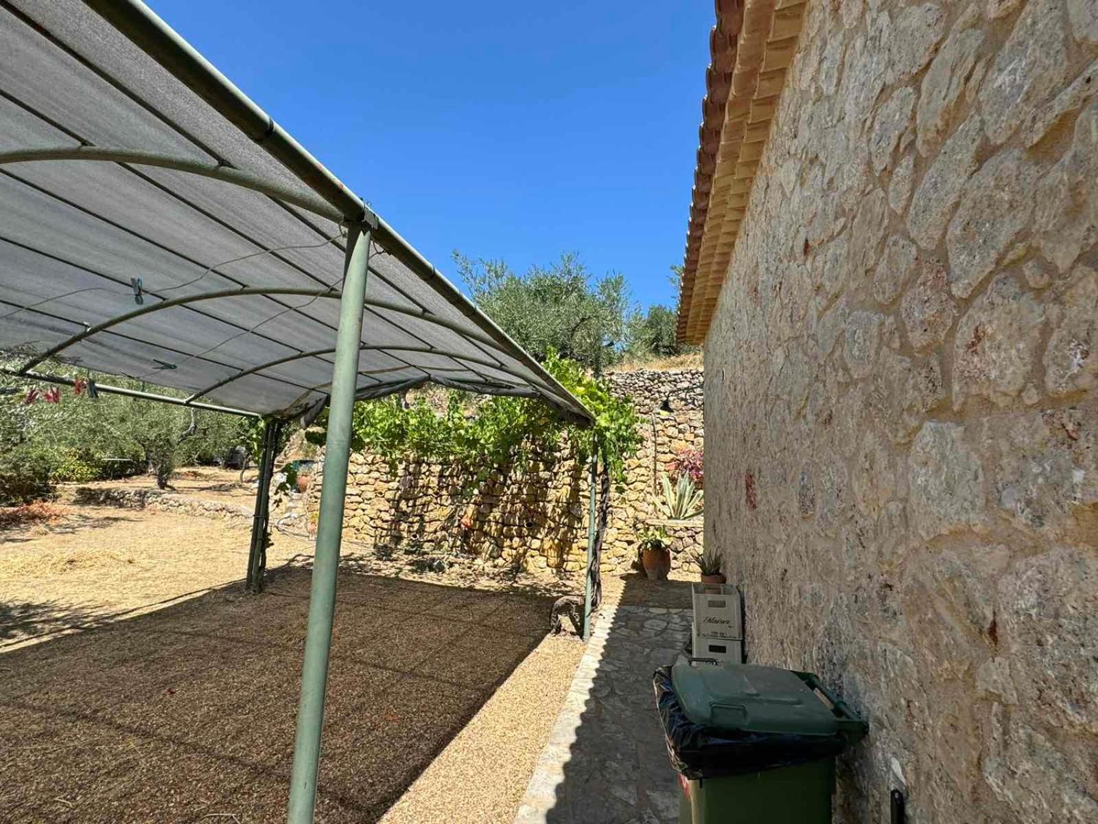 Kalamata Natural Stone Seaview Sanctuary Holiday home