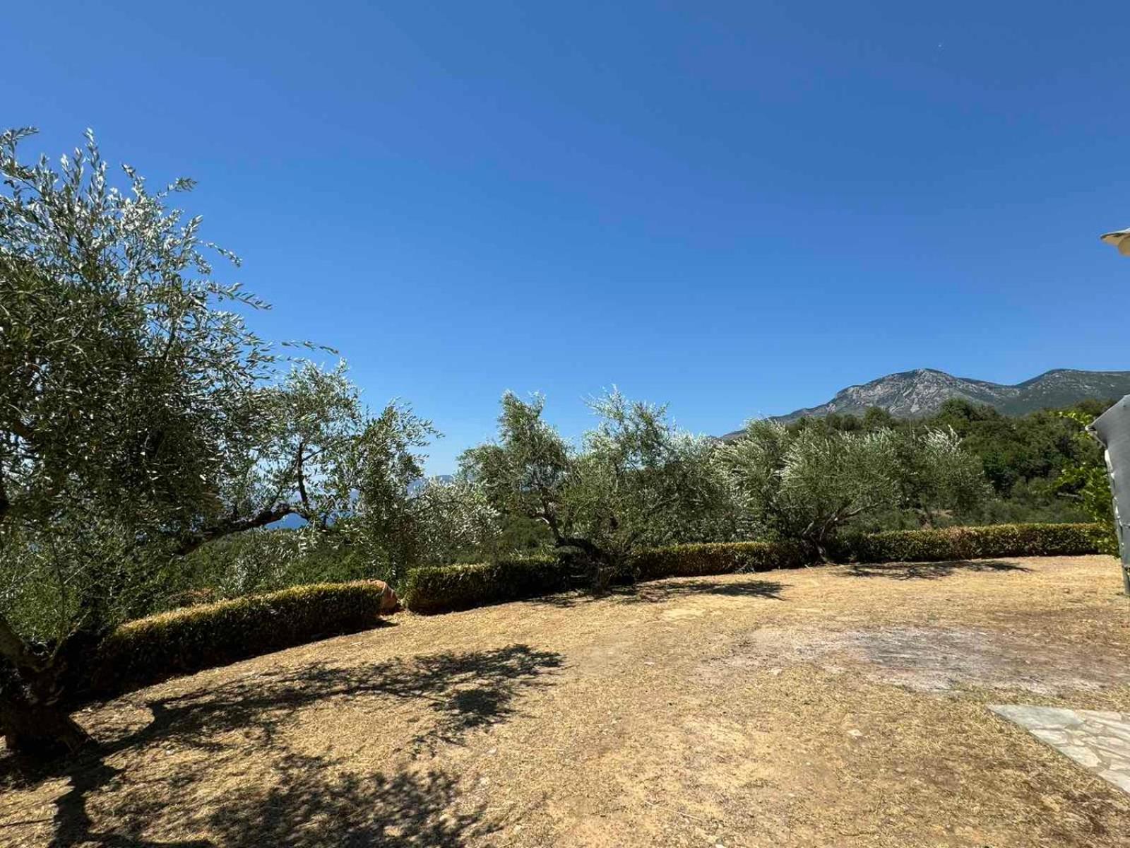 Kalamata Natural Stone Seaview Sanctuary Holiday home *