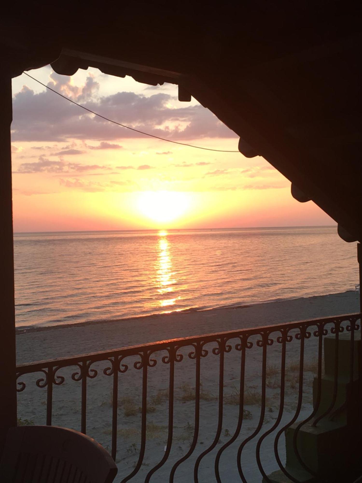 Holiday home ανατολή Nea Mesagkala