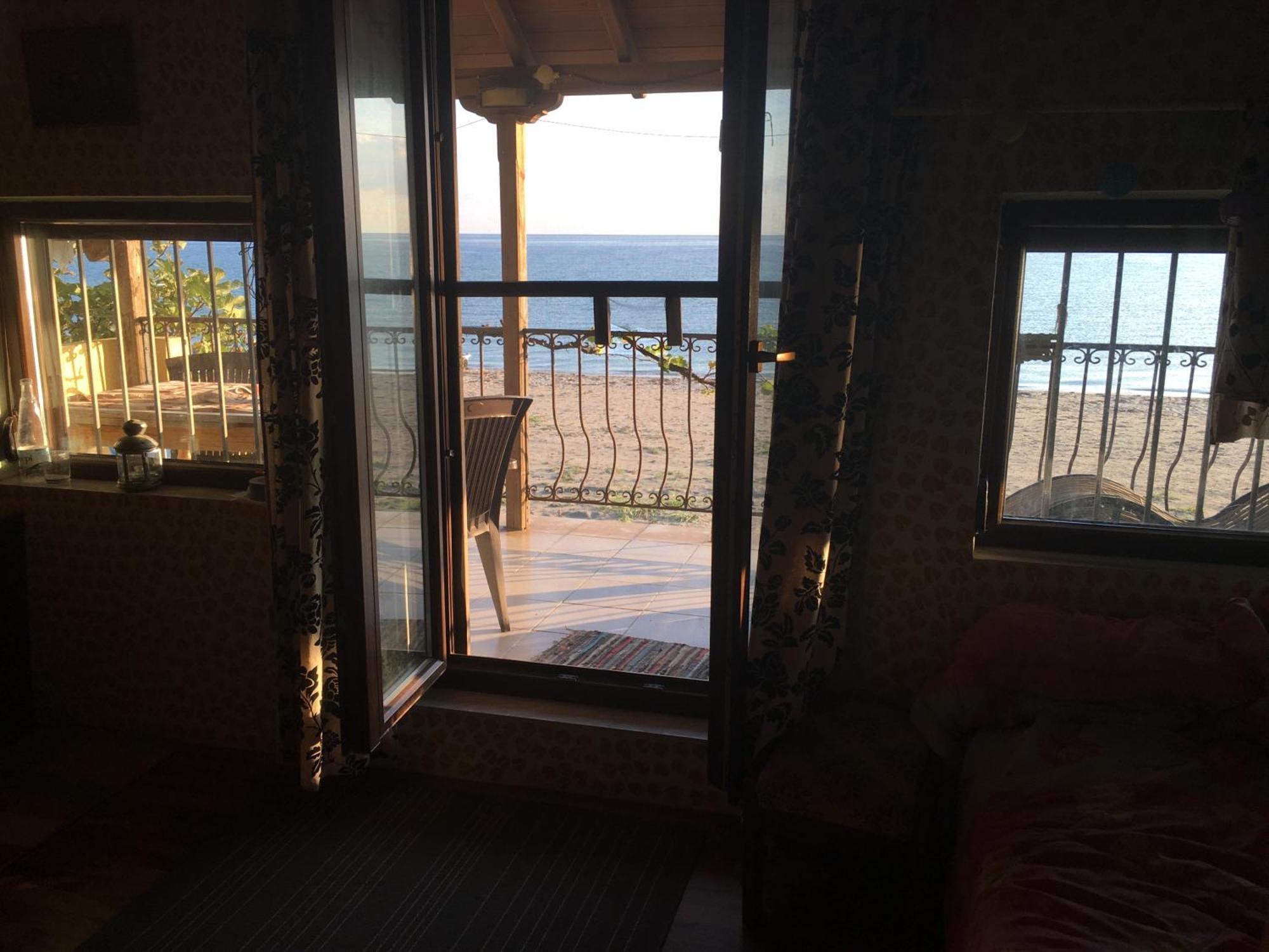 ανατολή Holiday home Nea Mesagkala