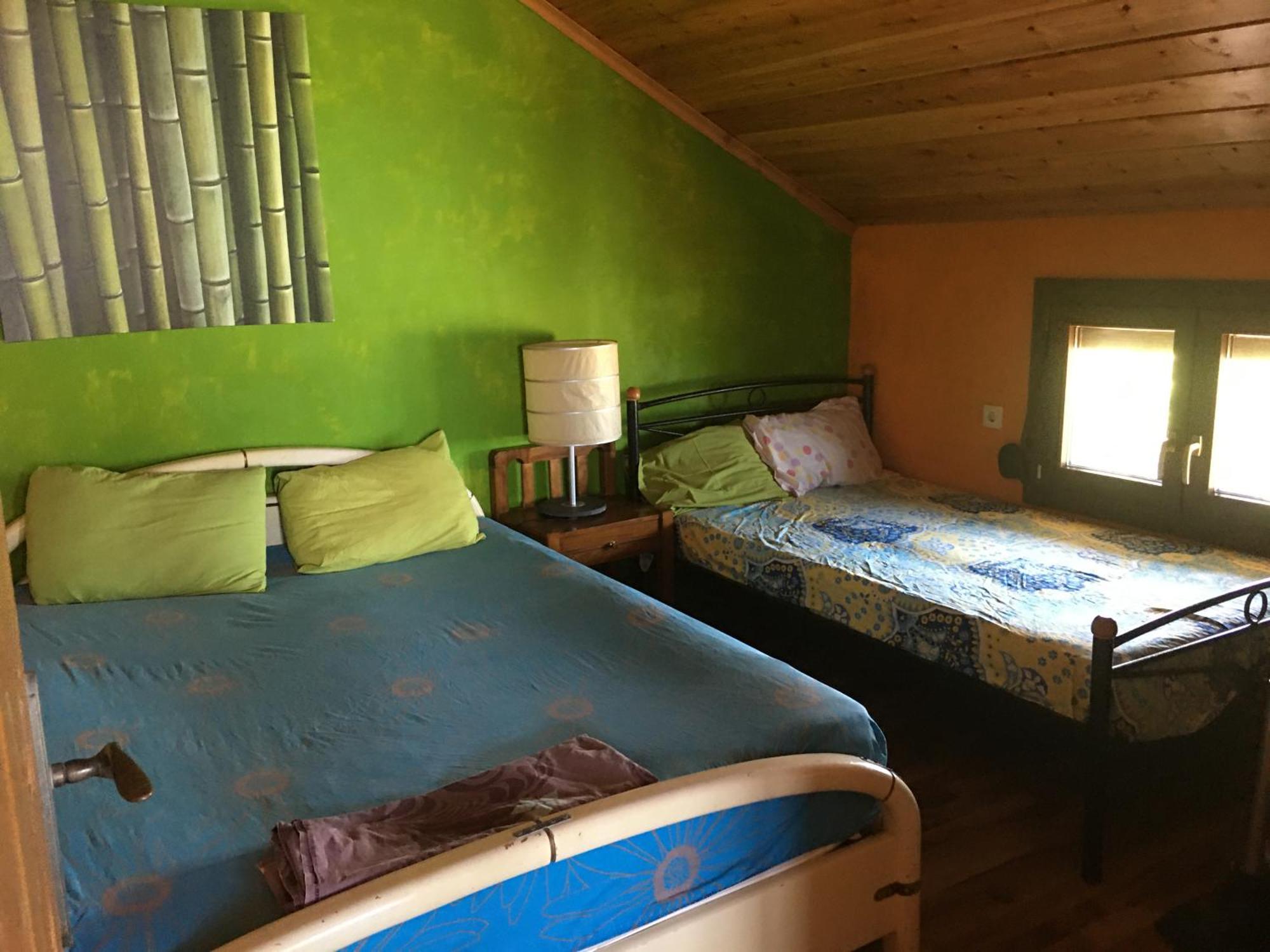 Holiday home ανατολή