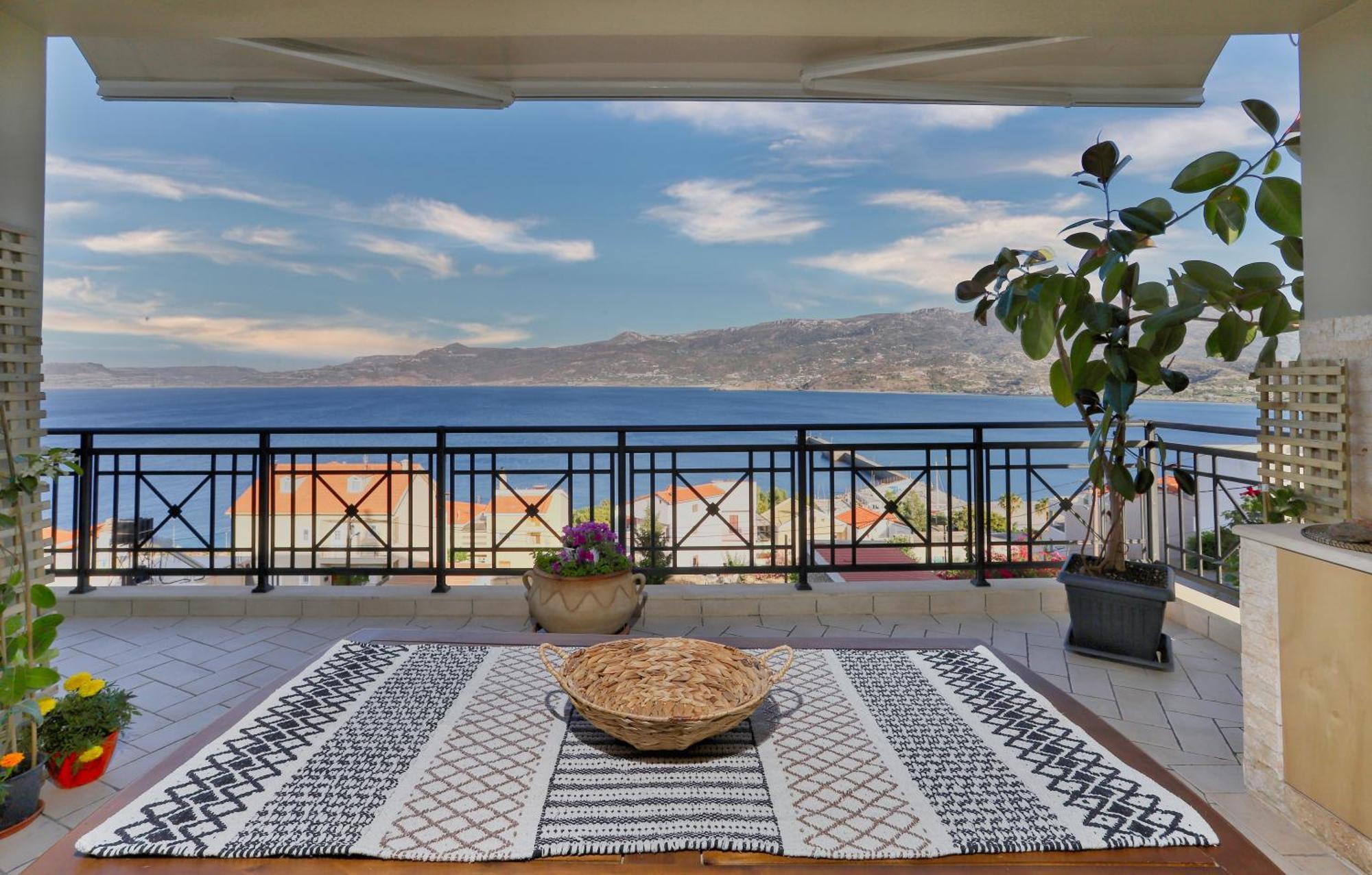 Costa E Mare Sitia (Crete)