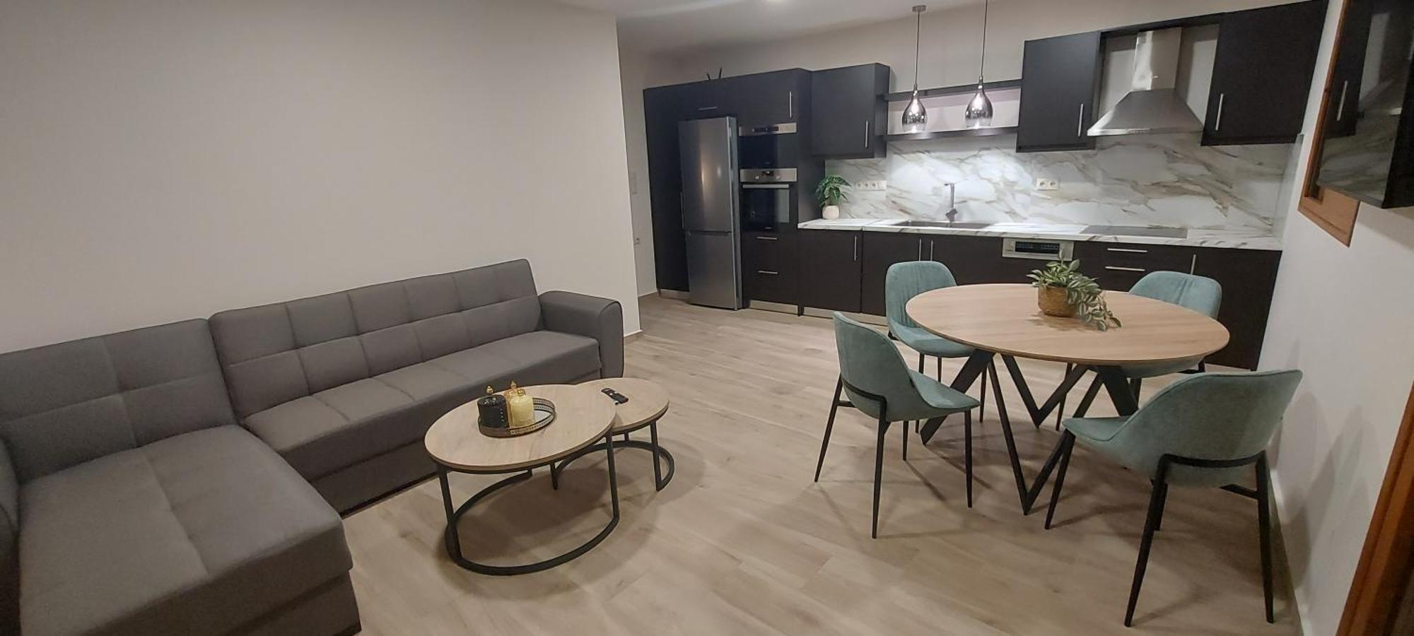 Holiday home Iasmos