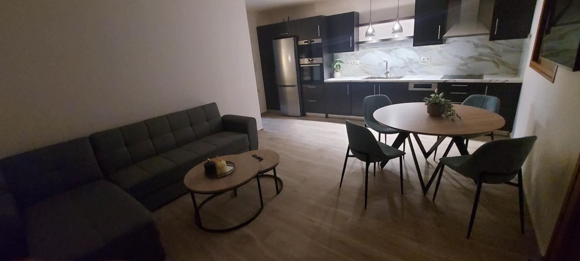 Iasmos Holiday home