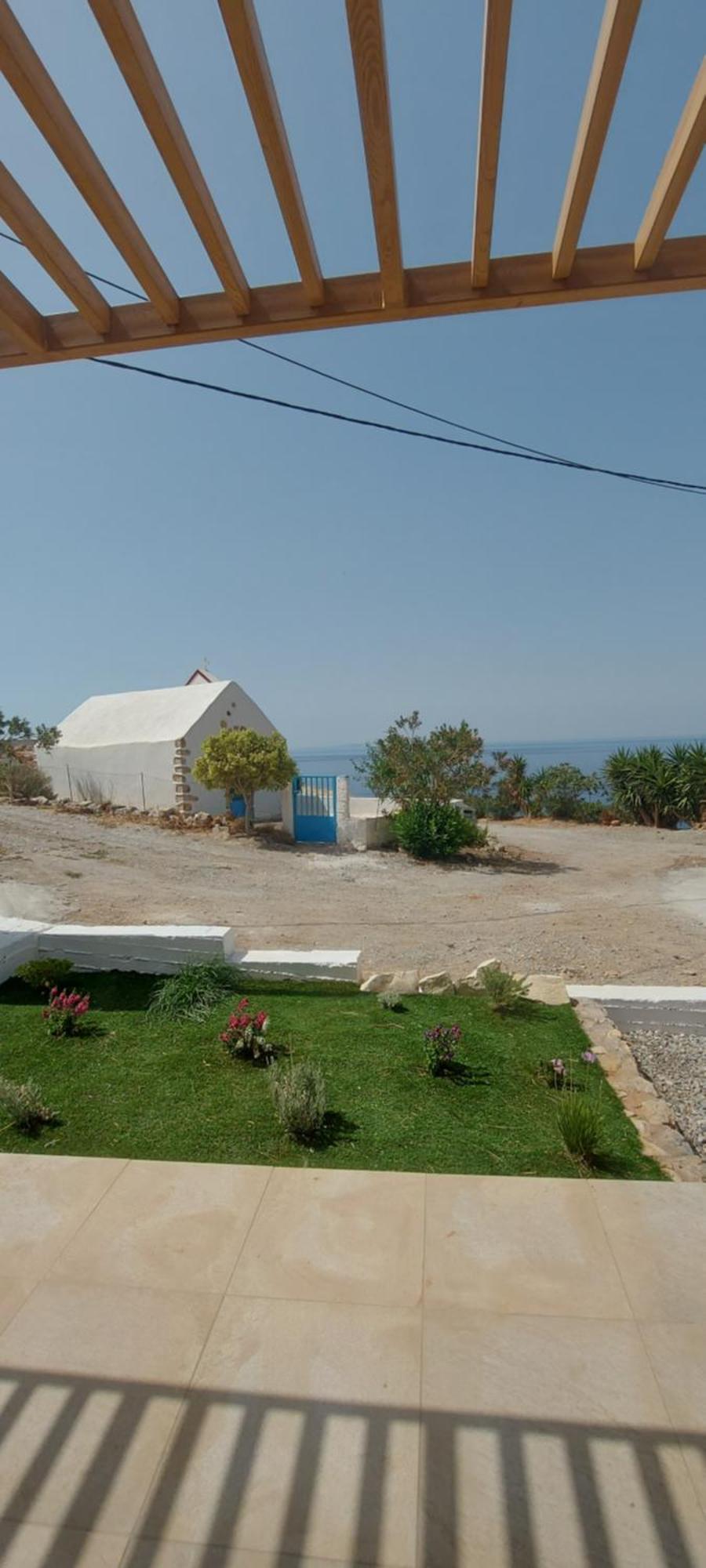Iasmos Holiday home