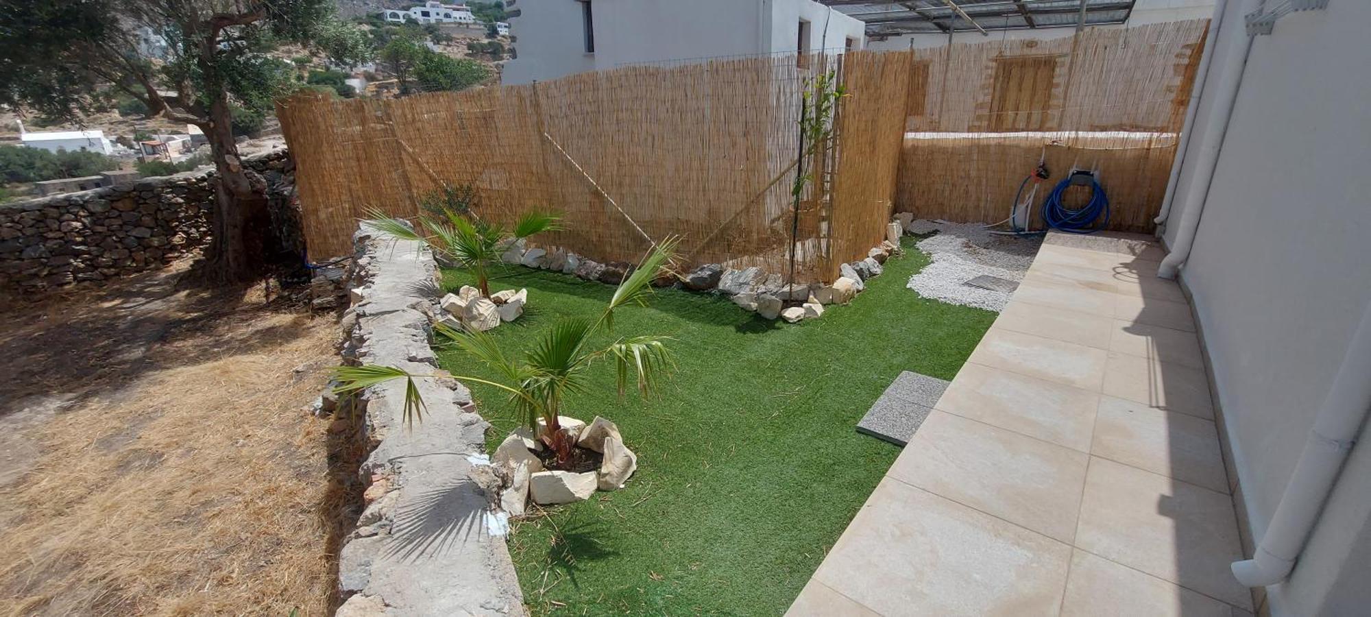 Iasmos Holiday home *