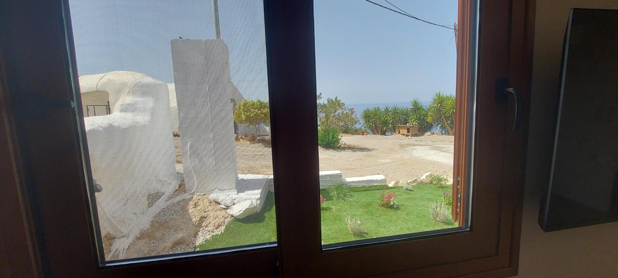 Iasmos * Sfakia