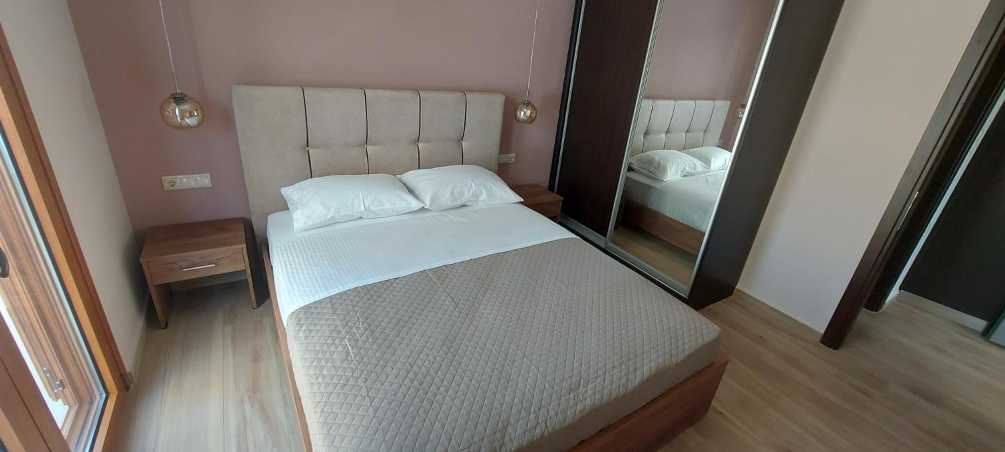 Iasmos Holiday home *