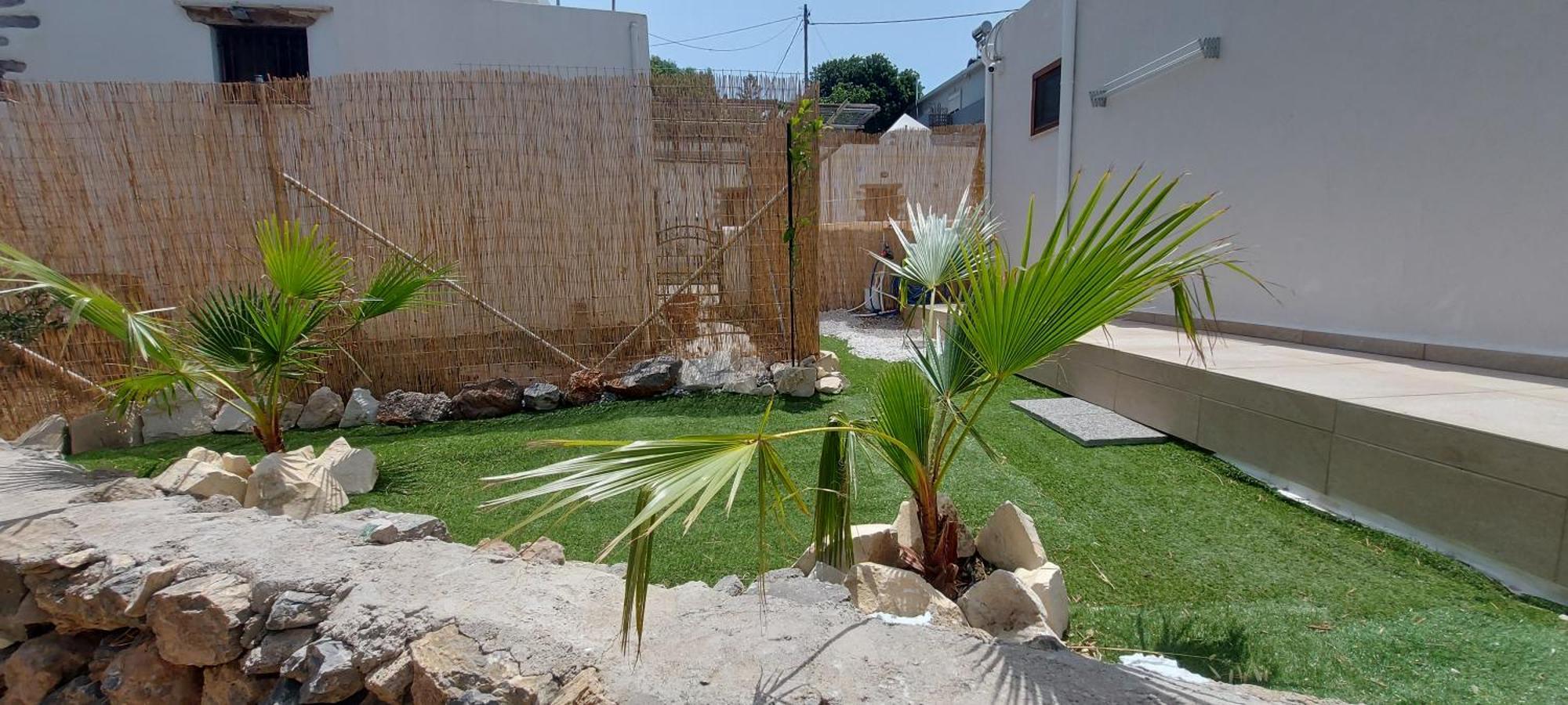 Iasmos Holiday home *