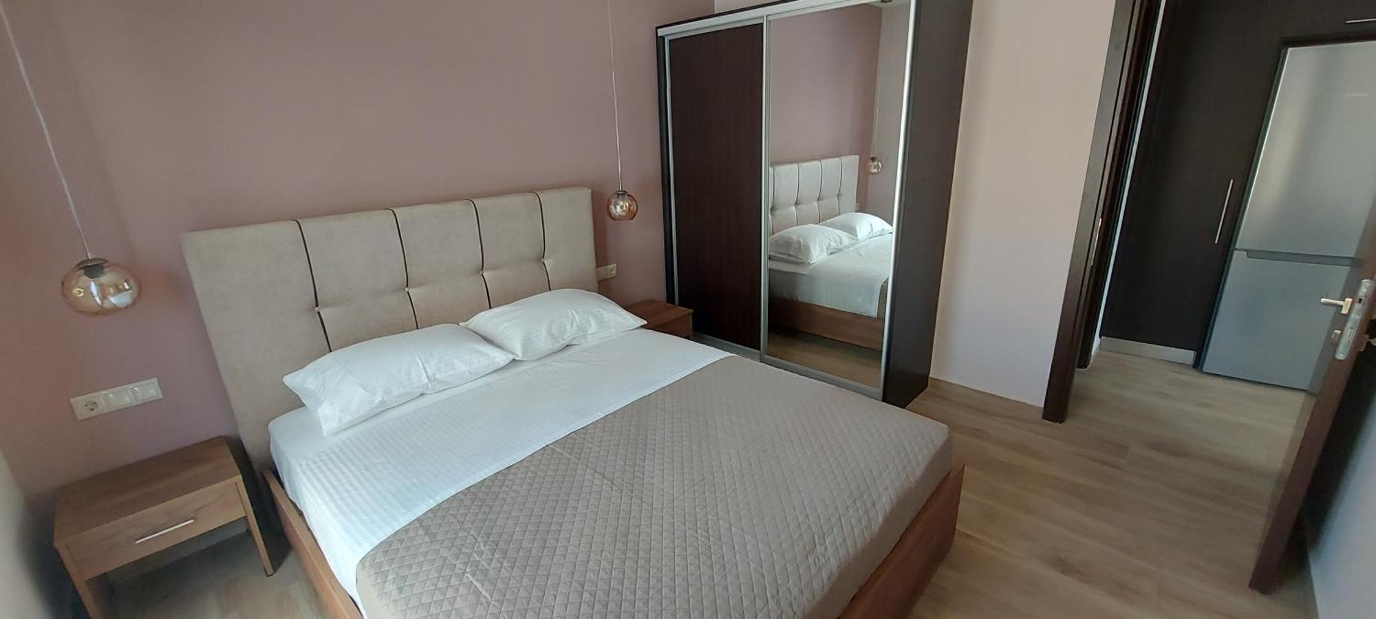 Holiday home Iasmos *