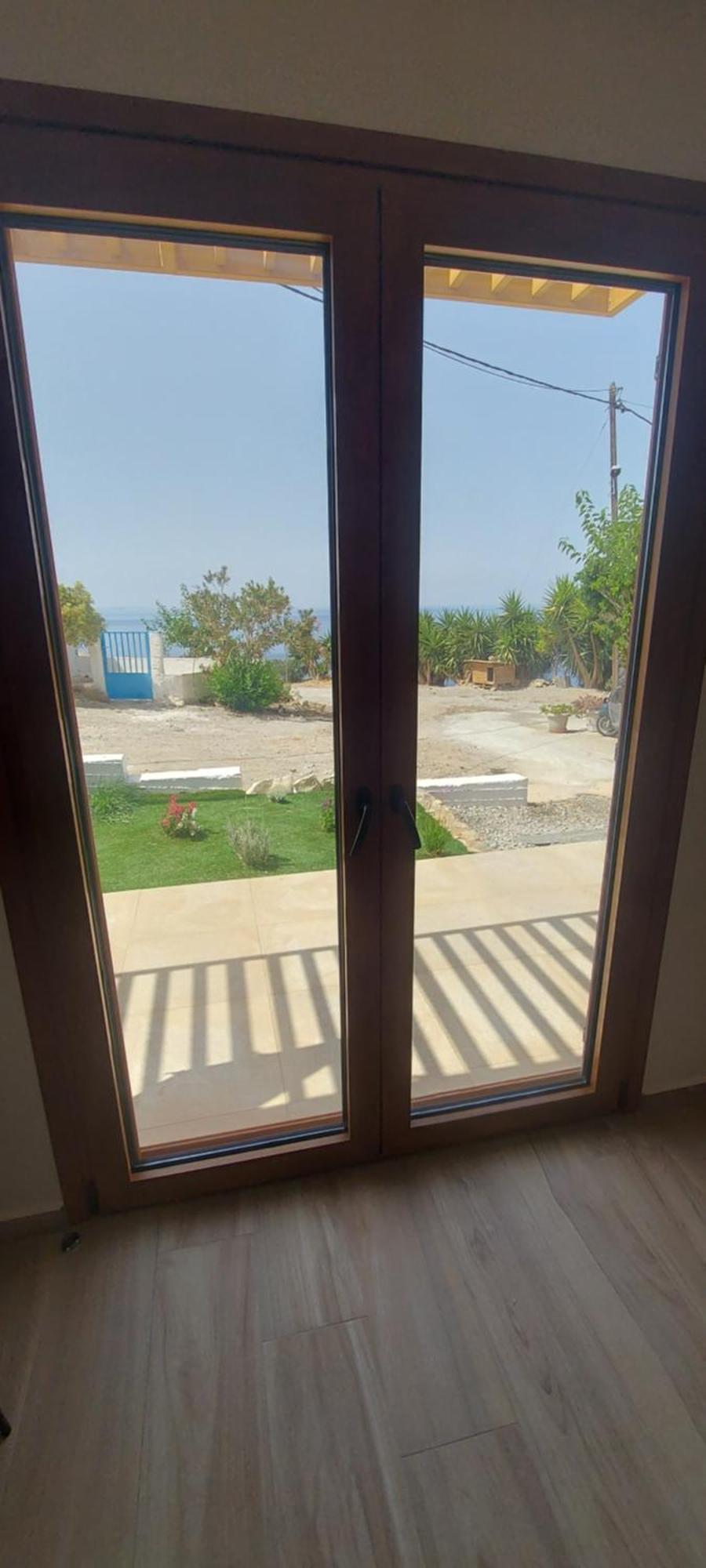 Iasmos Holiday home Sfakia