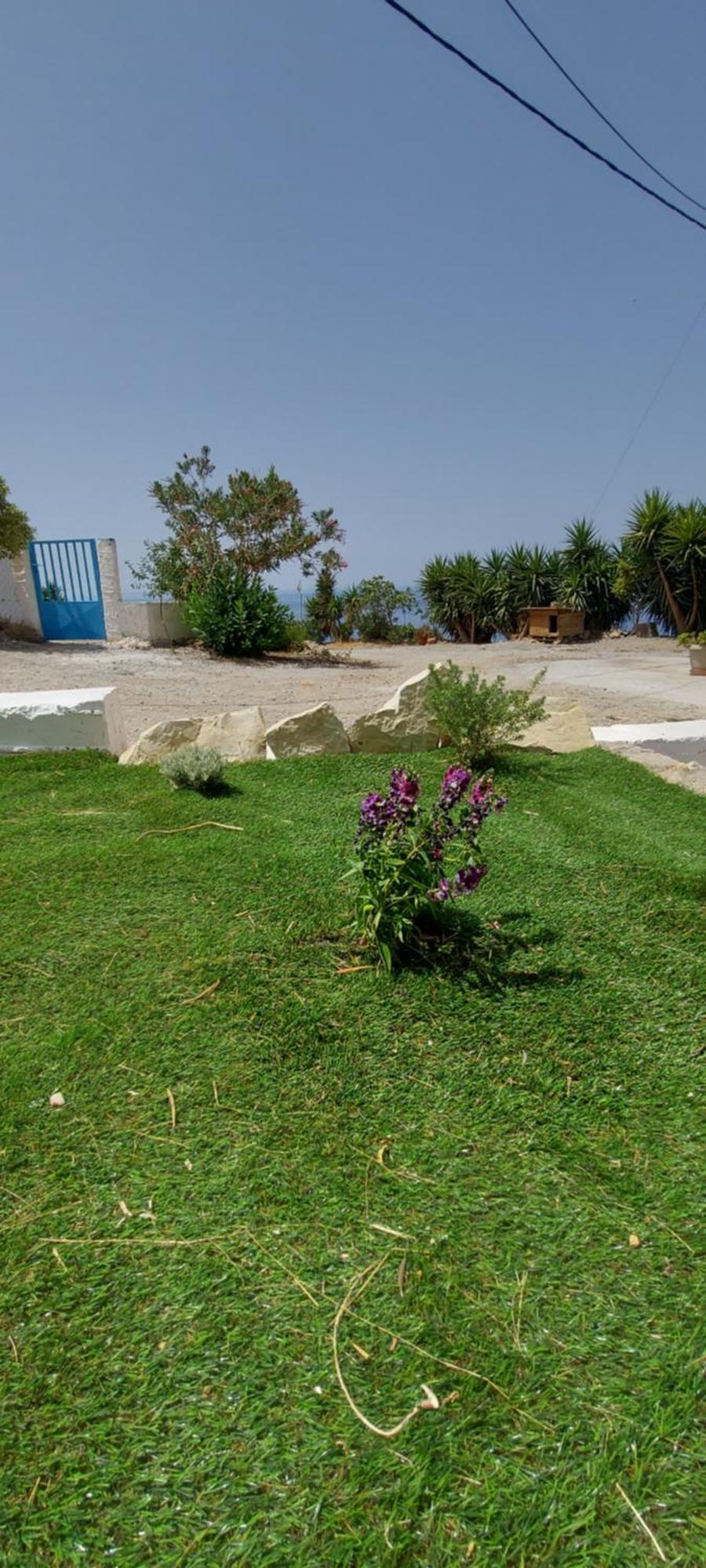 Iasmos * Sfakia
