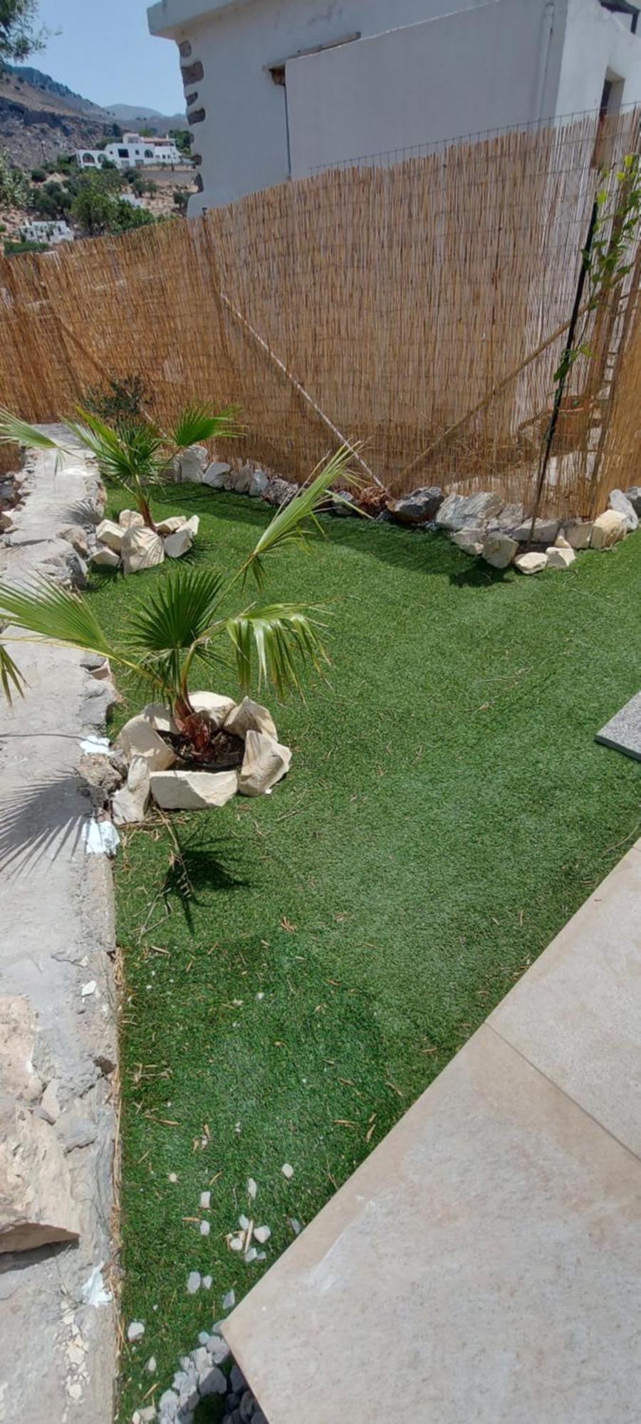 Holiday home Iasmos Sfakia