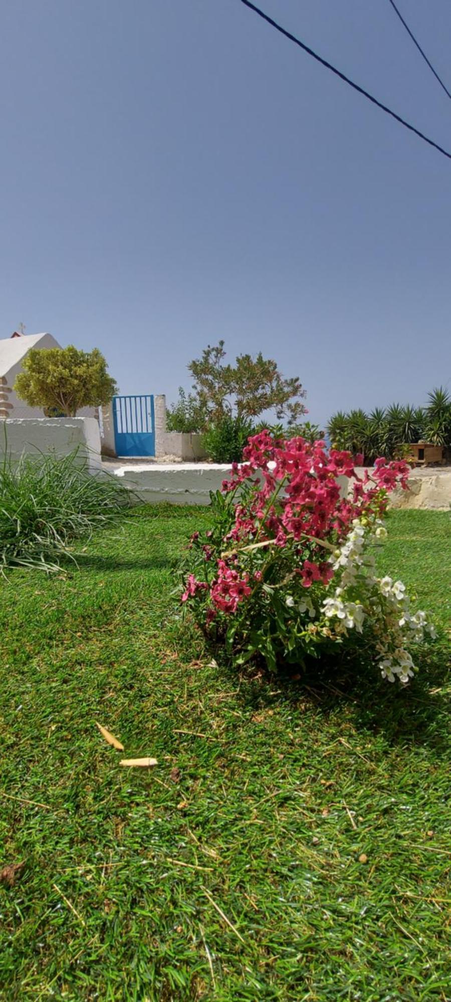 Iasmos Holiday home Sfakia