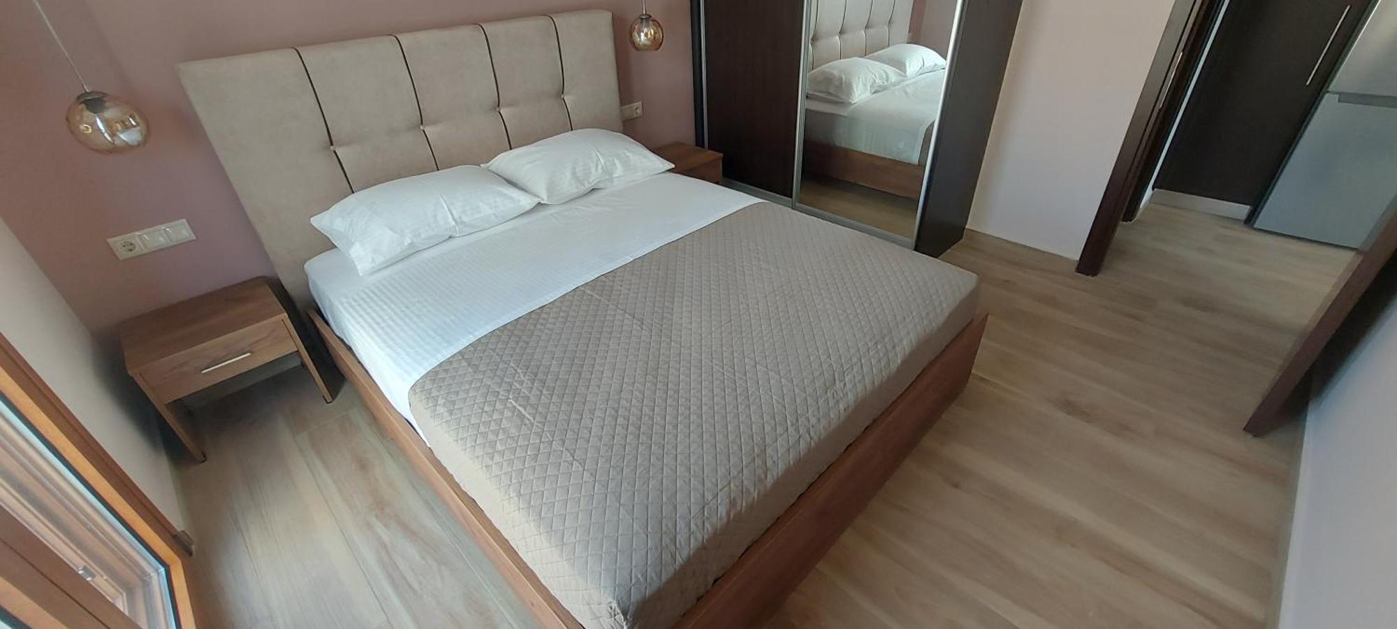 Iasmos Holiday home Sfakia