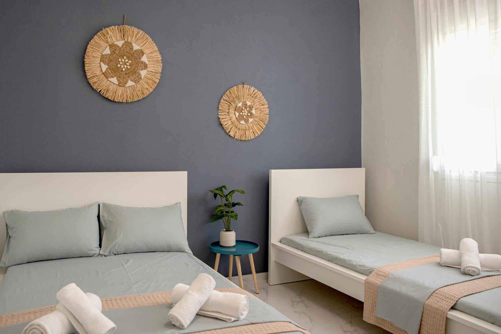 Apartment Sea Paradise *