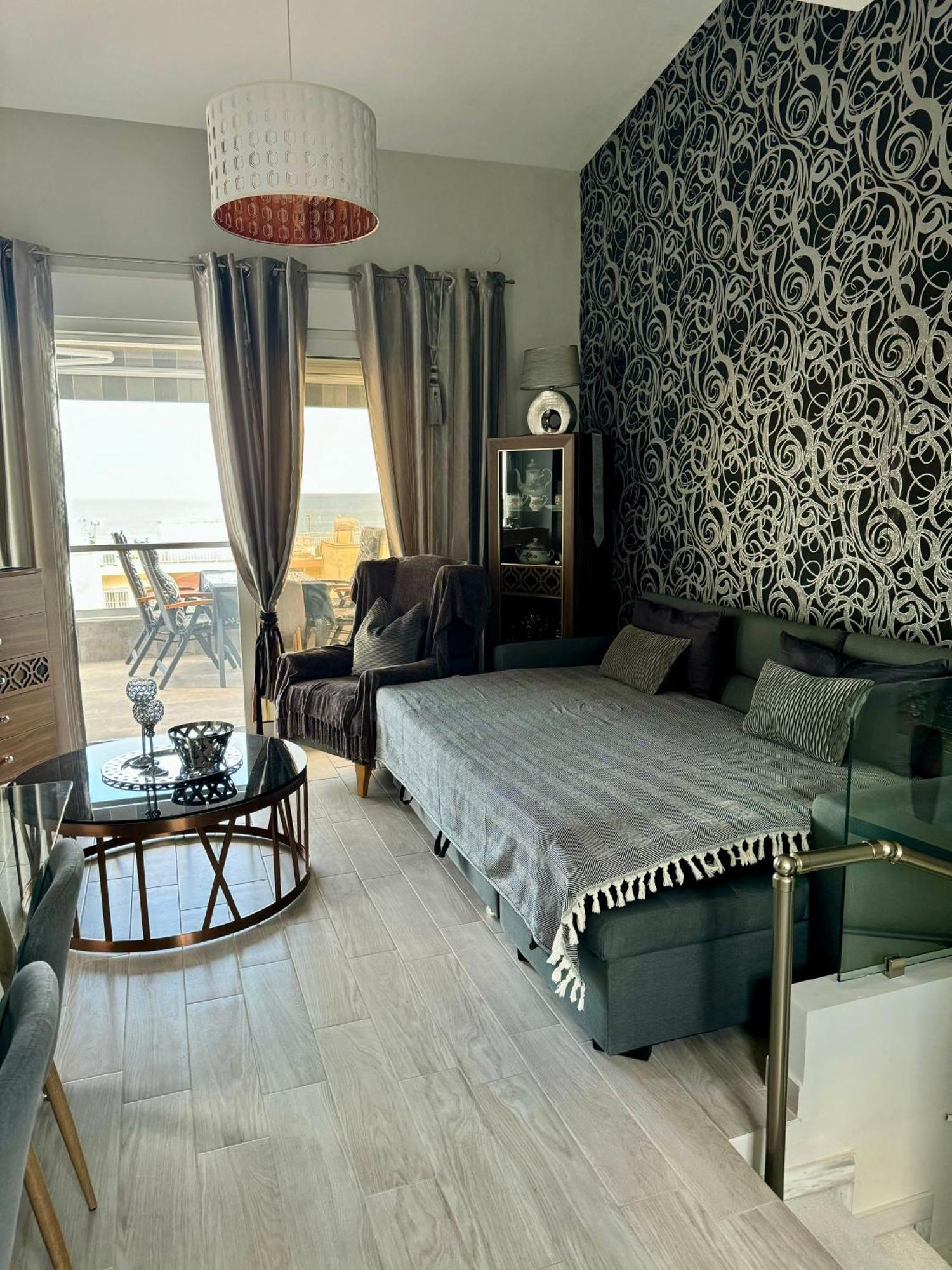 Holiday home Mythos Palio *