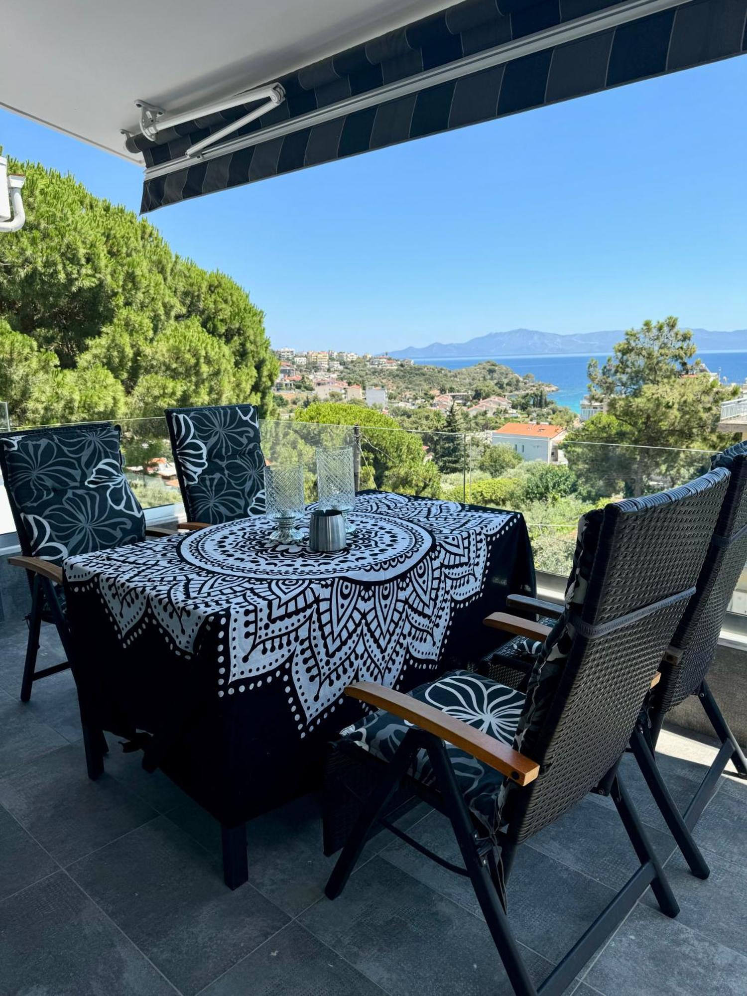 Holiday home Mythos Palio *