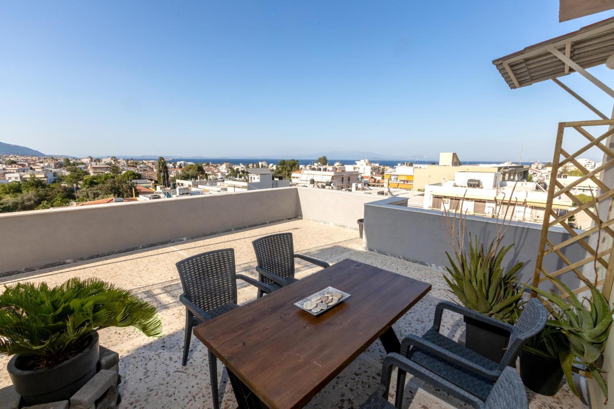 Apartment 360view *