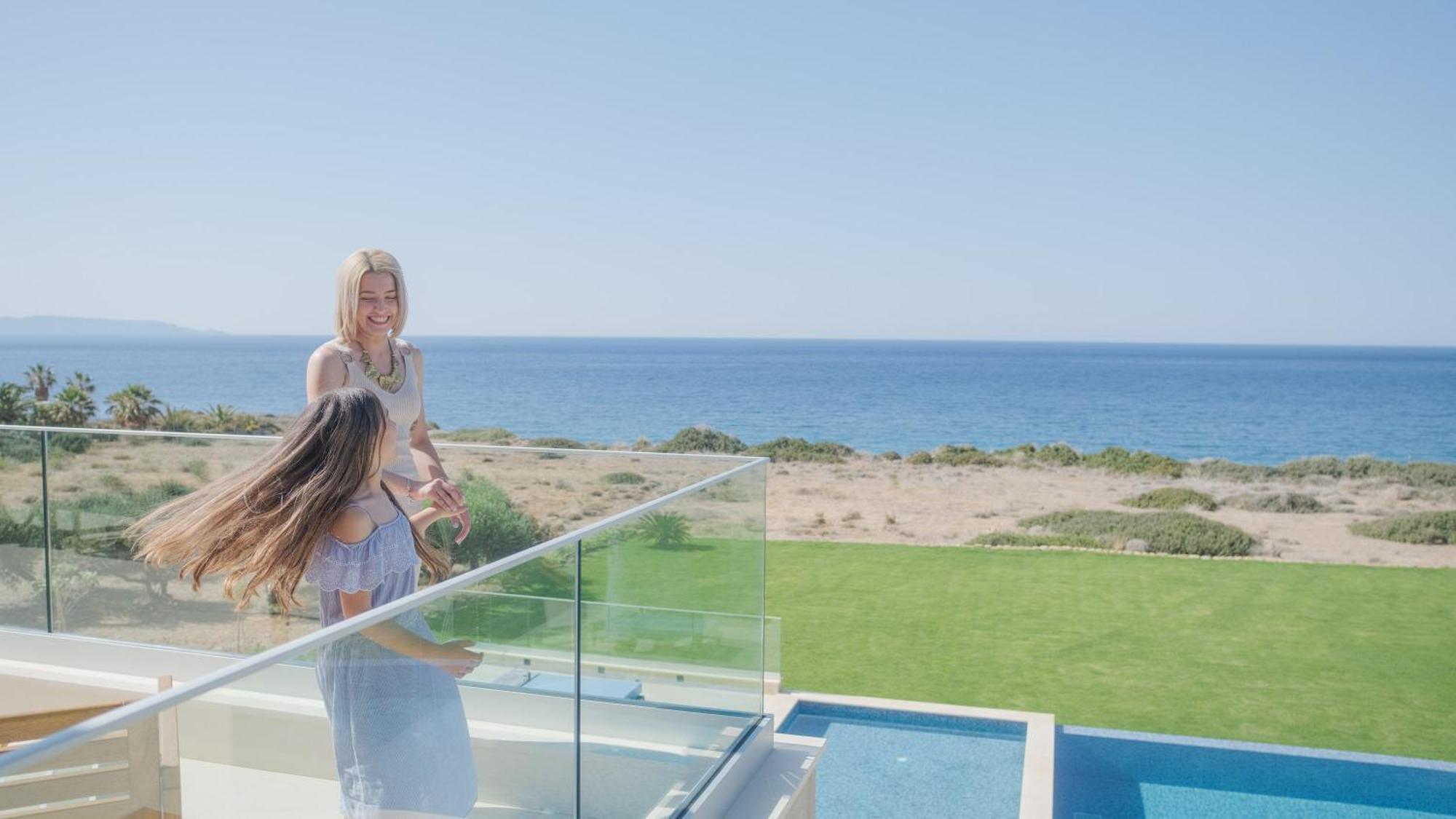 Paradiso Villa