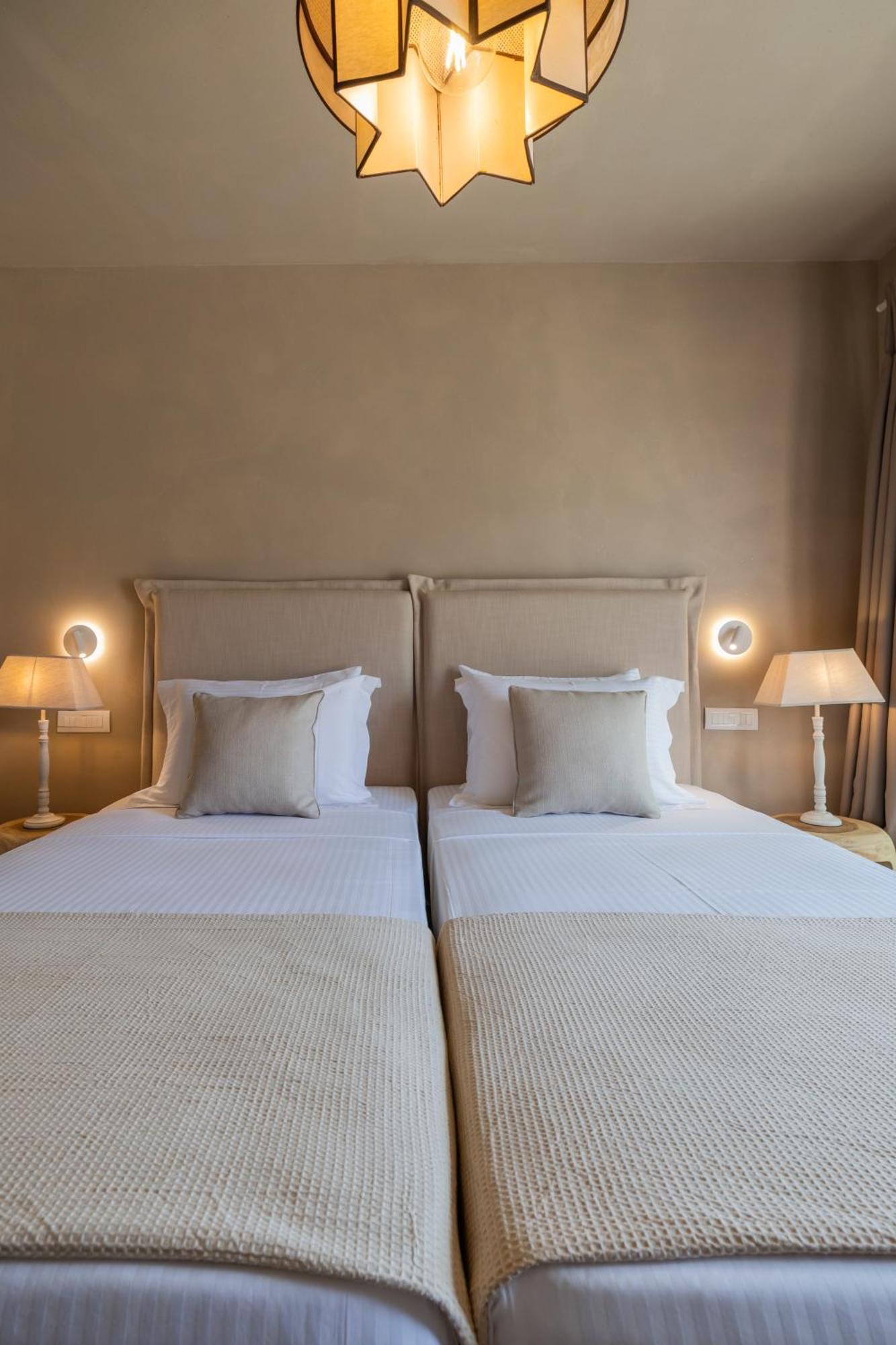 Villa Zeus Luxury - Ermis Klismata