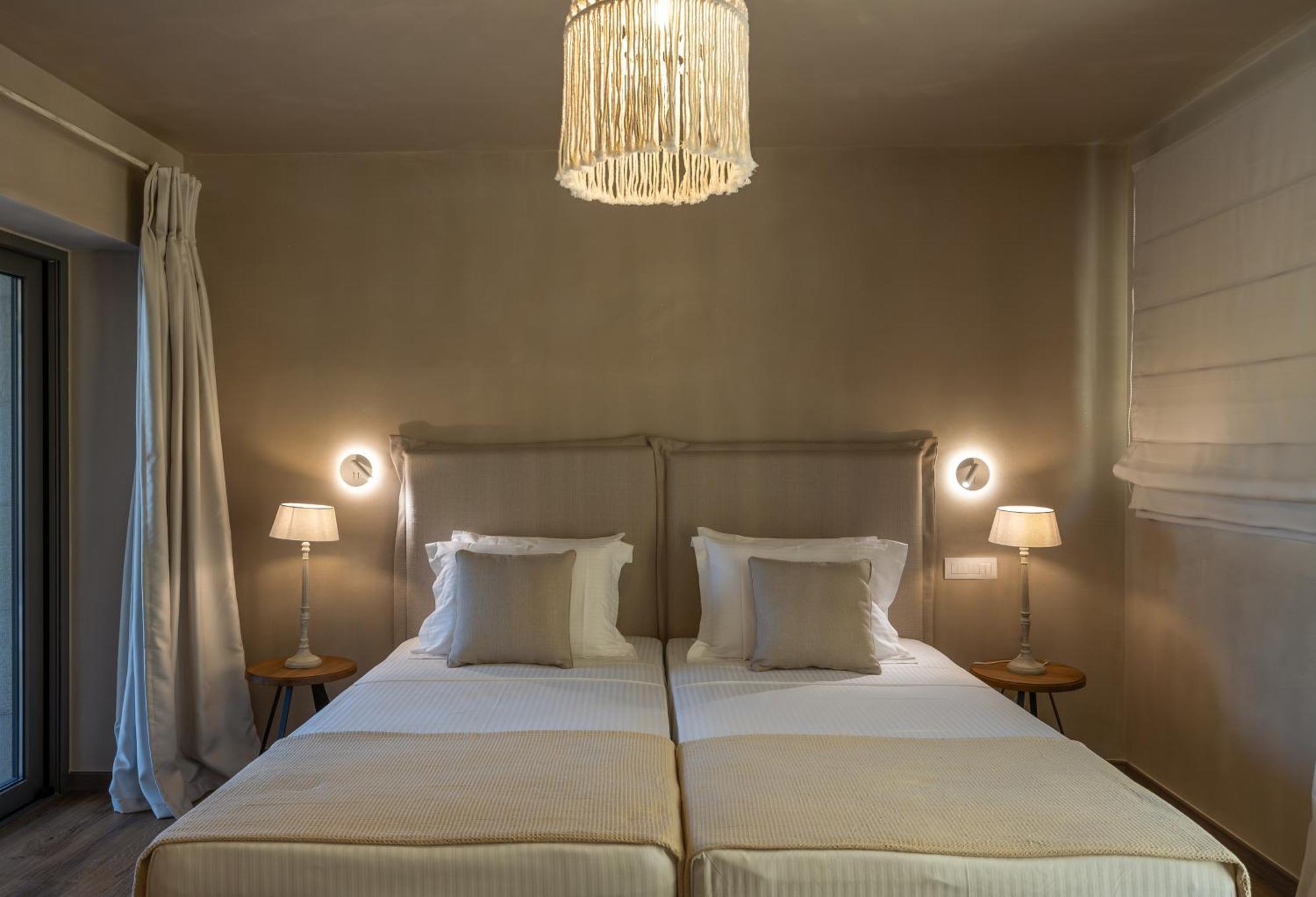 Zeus Luxury - Ermis * Klismata