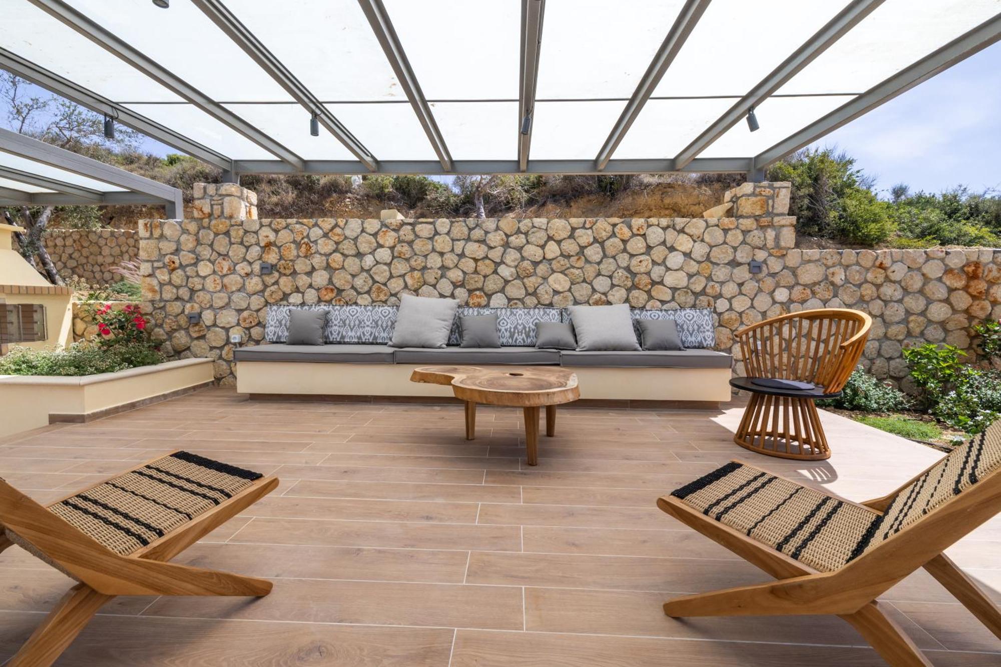 Zeus Luxury - Ermis Villa Klismata