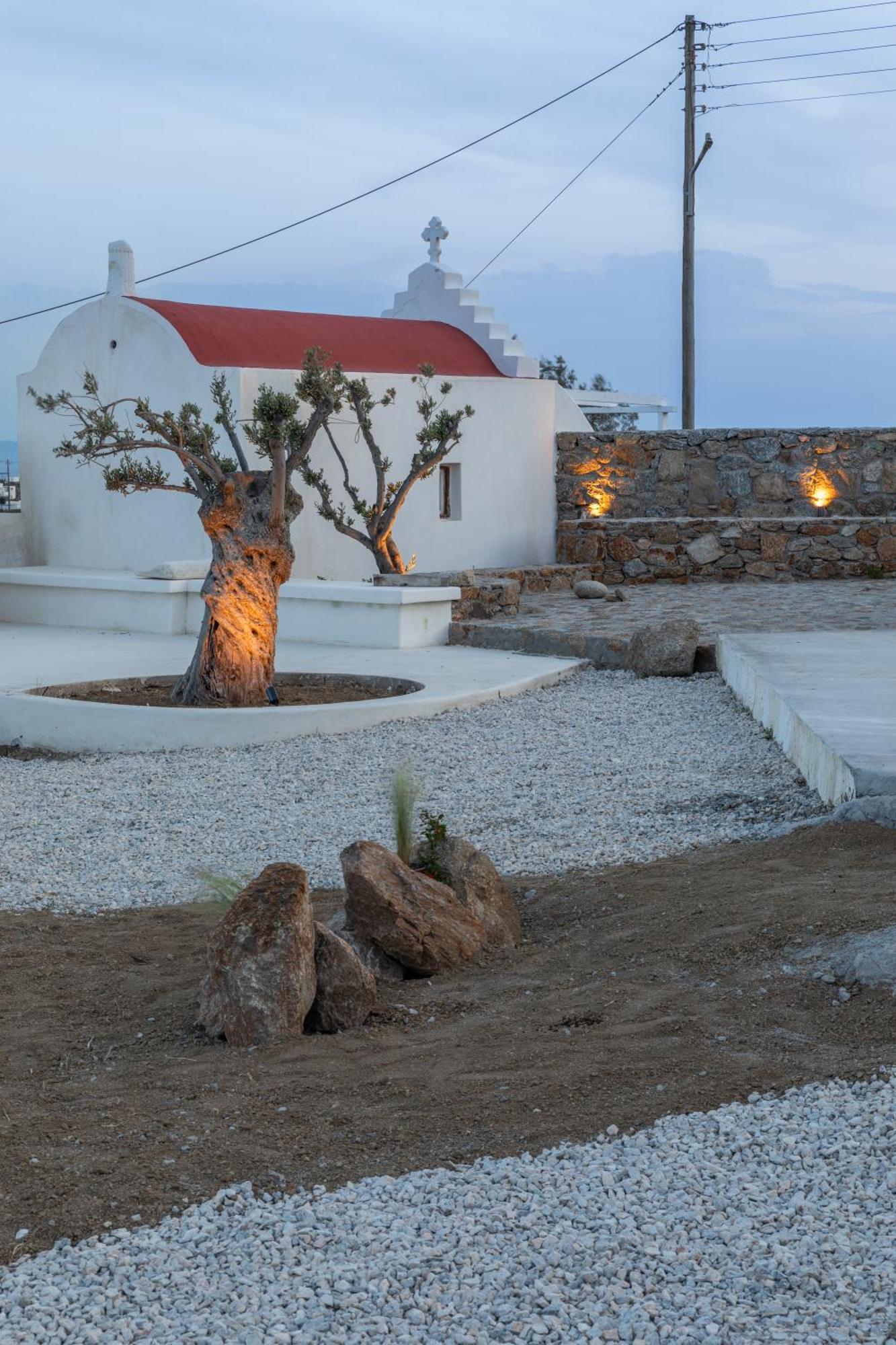 Citadel Natural Stone *