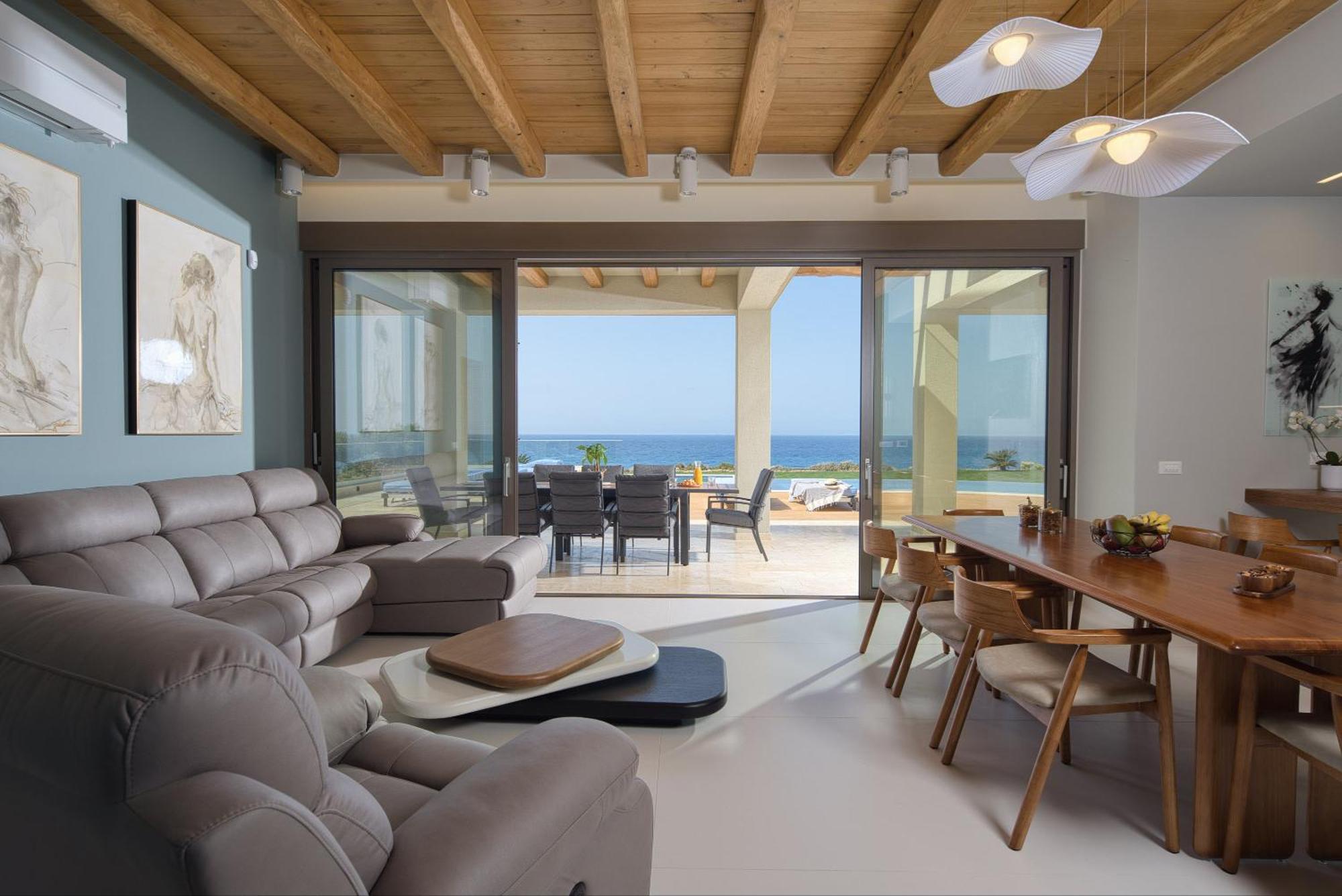 Paradiso Villa *