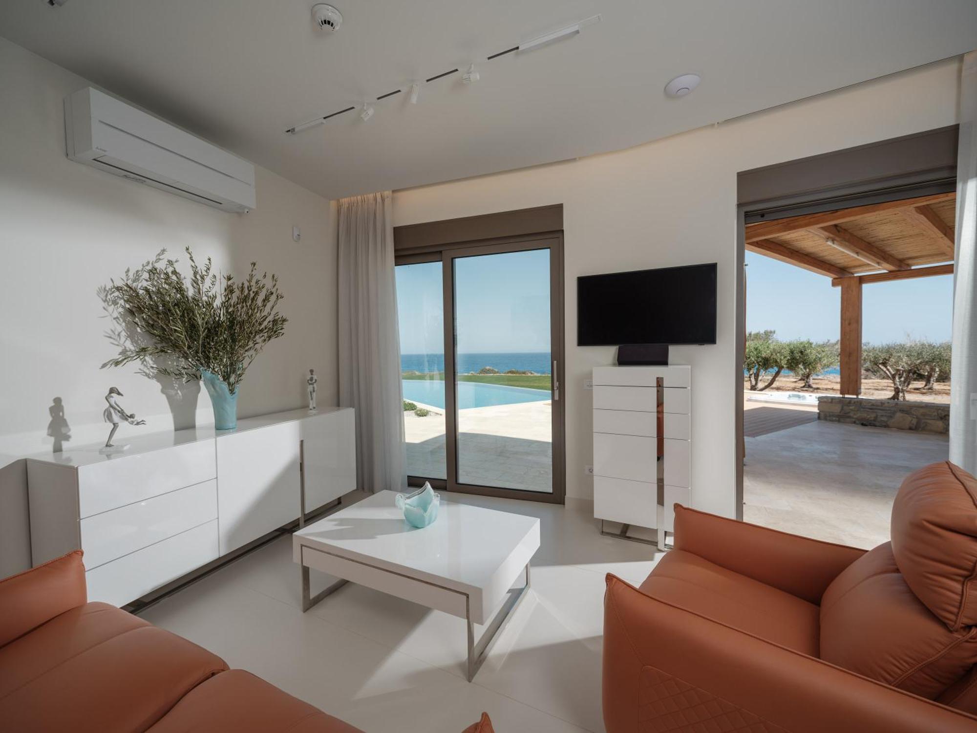 Paradiso Villa