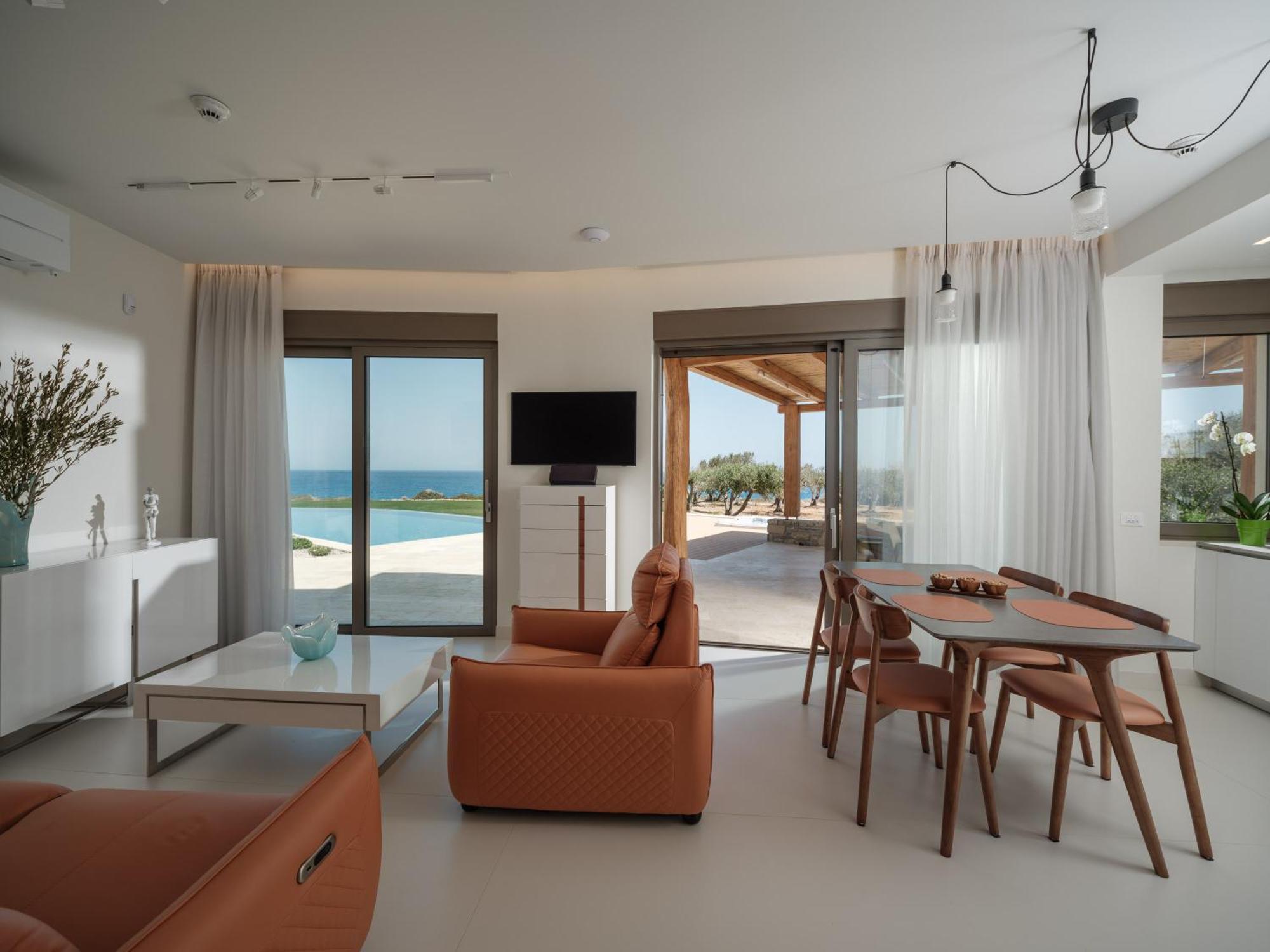Villa Paradiso
