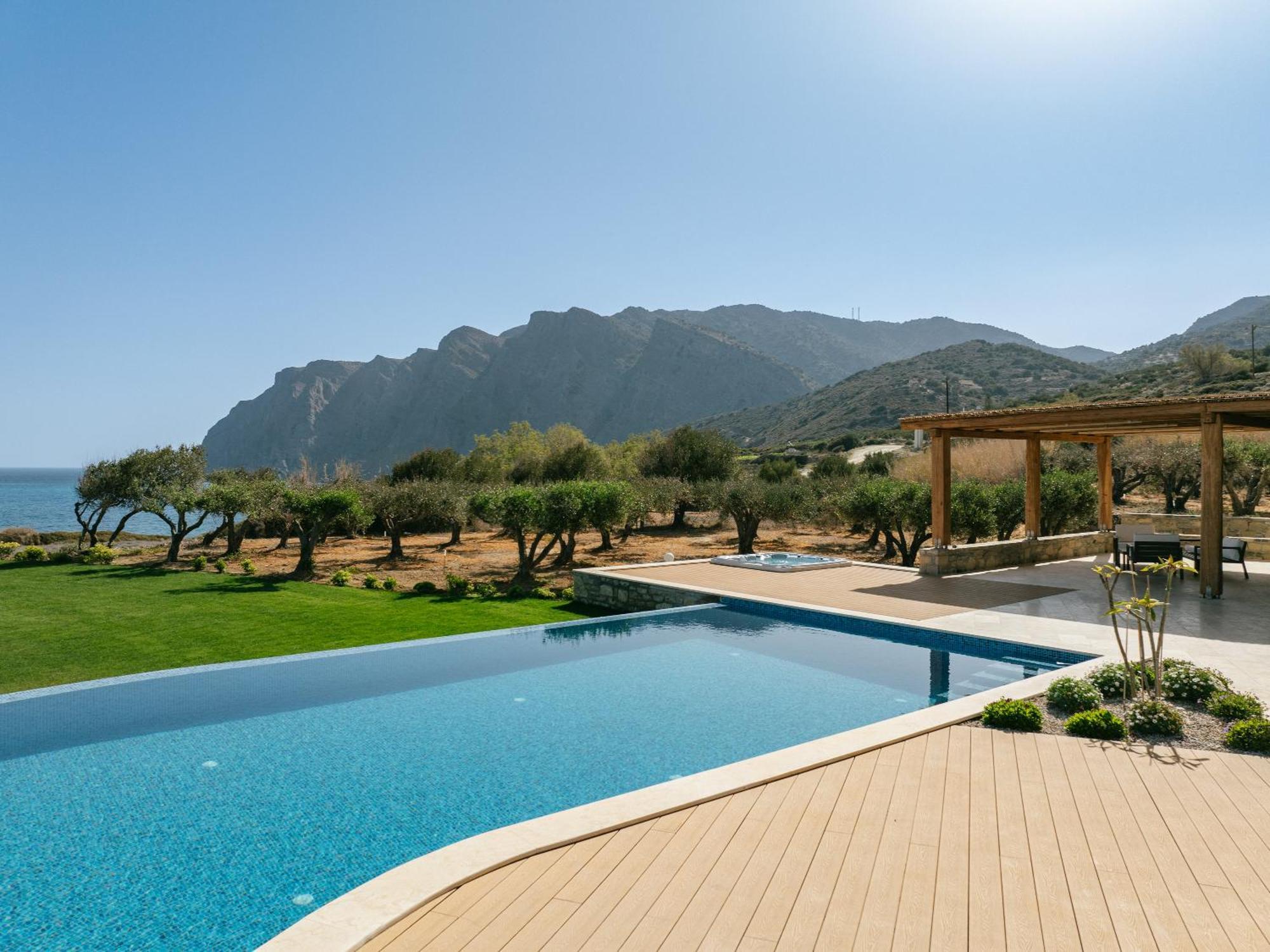 Paradiso Villa