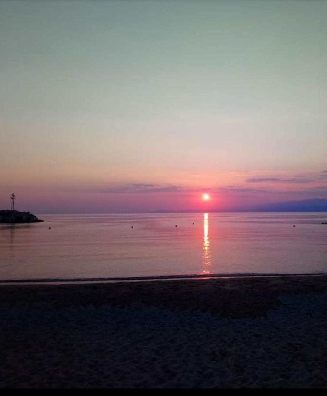 Deos Thassos Panagia (Thasos)