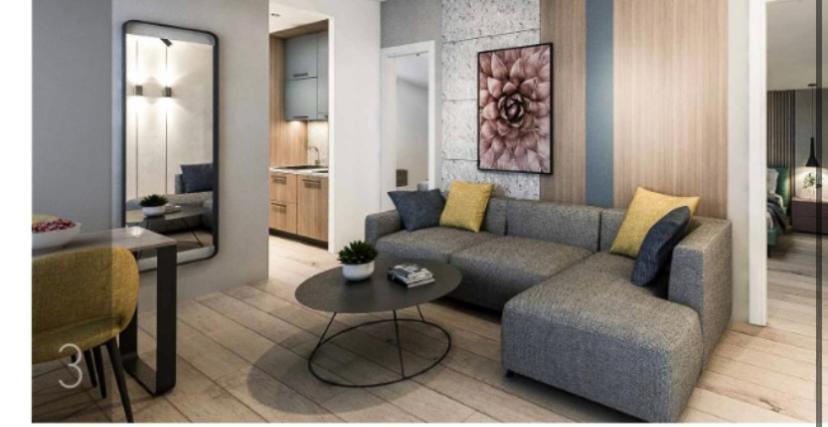 Apartment πανέμορφο ηλιοβασίλεμα