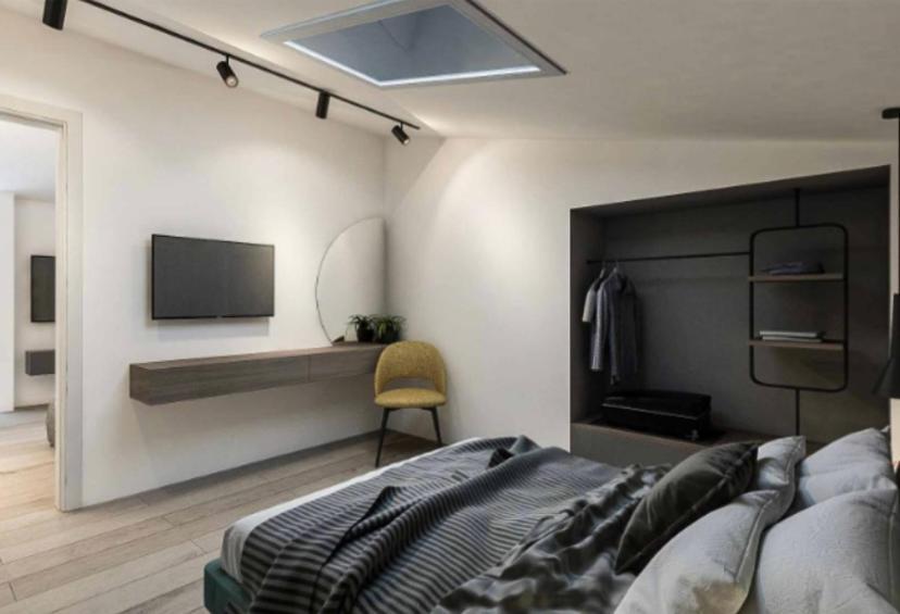 Apartment πανέμορφο ηλιοβασίλεμα
