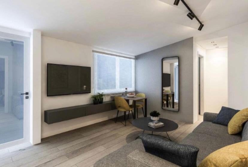 Apartment πανέμορφο ηλιοβασίλεμα Nea Skioni
