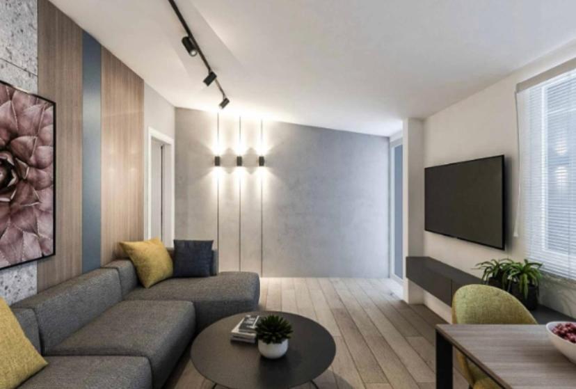 Apartment πανέμορφο ηλιοβασίλεμα