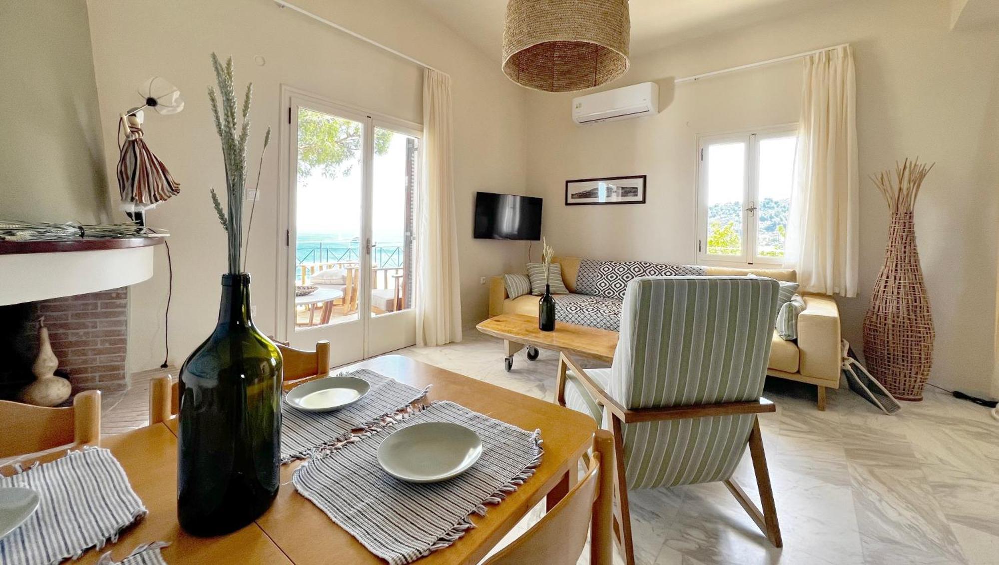 Korifi By Halu!, With Sea View * Skiathos Town