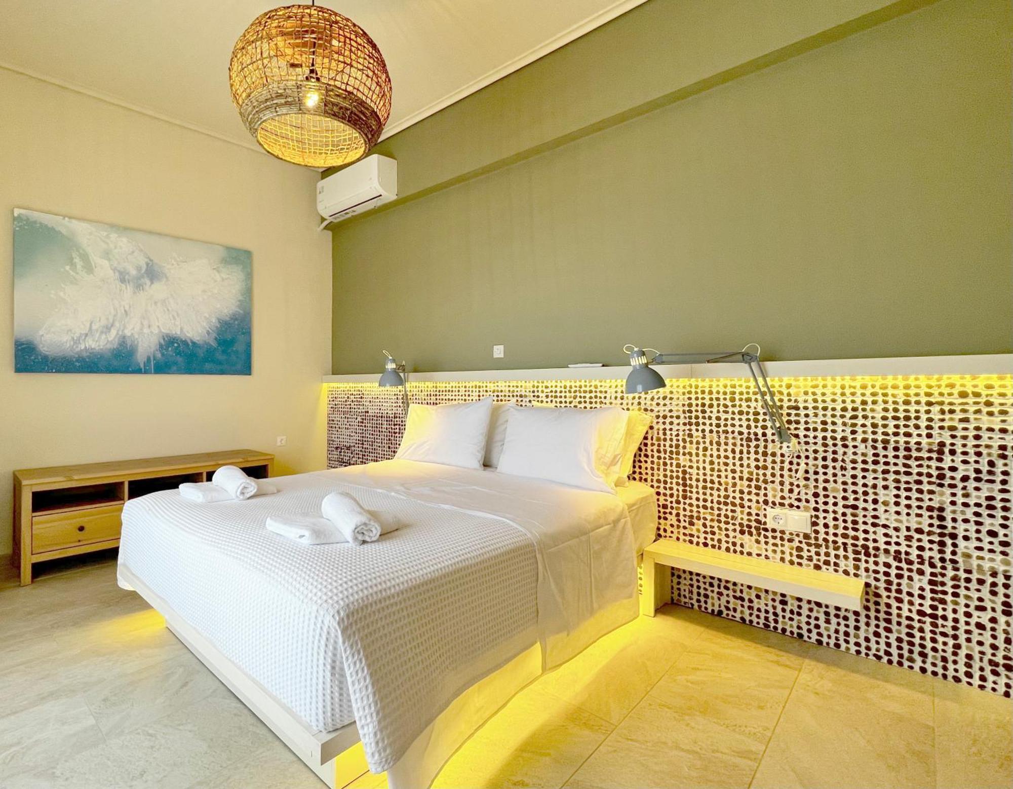 Korifi By Halu!, With Sea View Skiathos Town