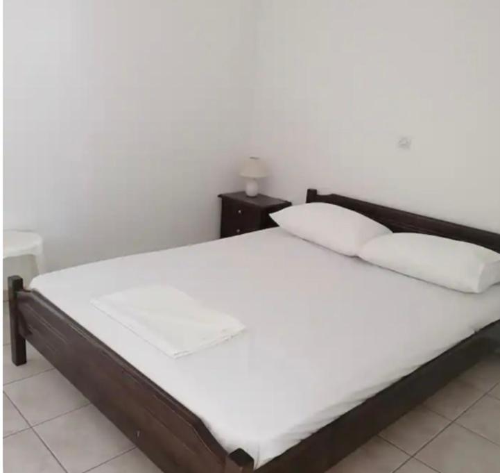 Apartment Ekaterini In