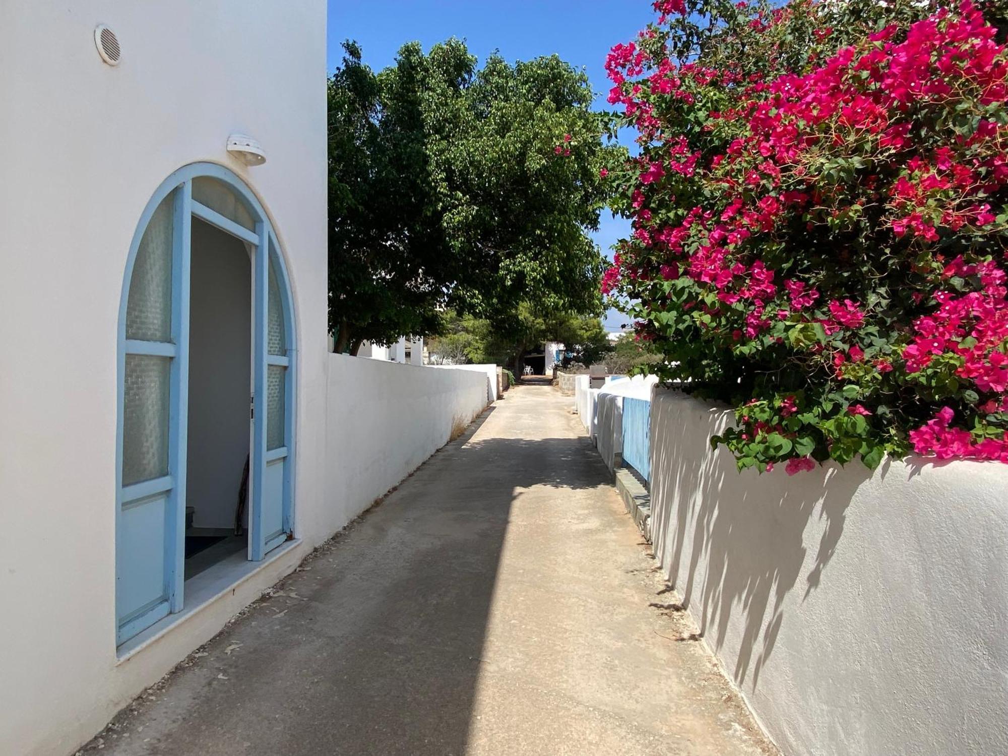 Apartment Ekaterini In *