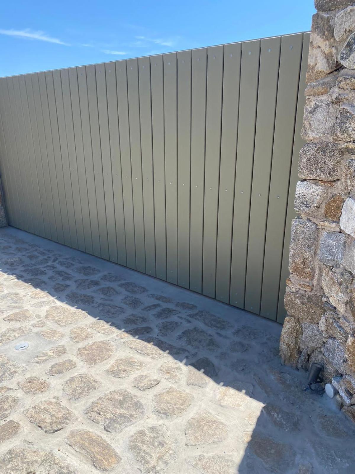 Citadel Natural Stone * Mykonos Town