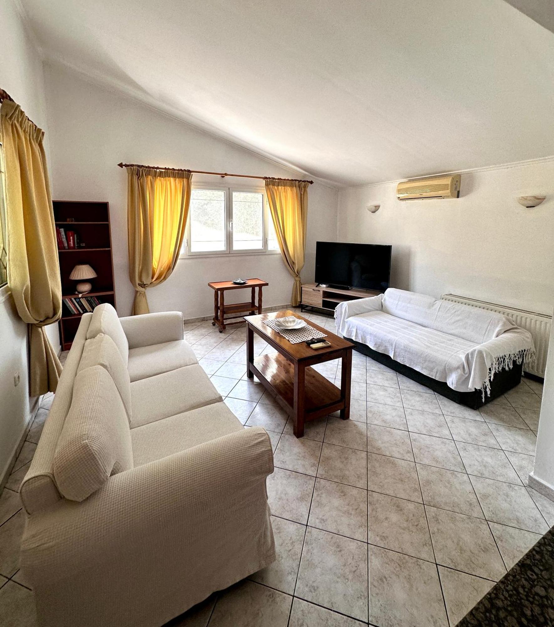 Katerinas House 2