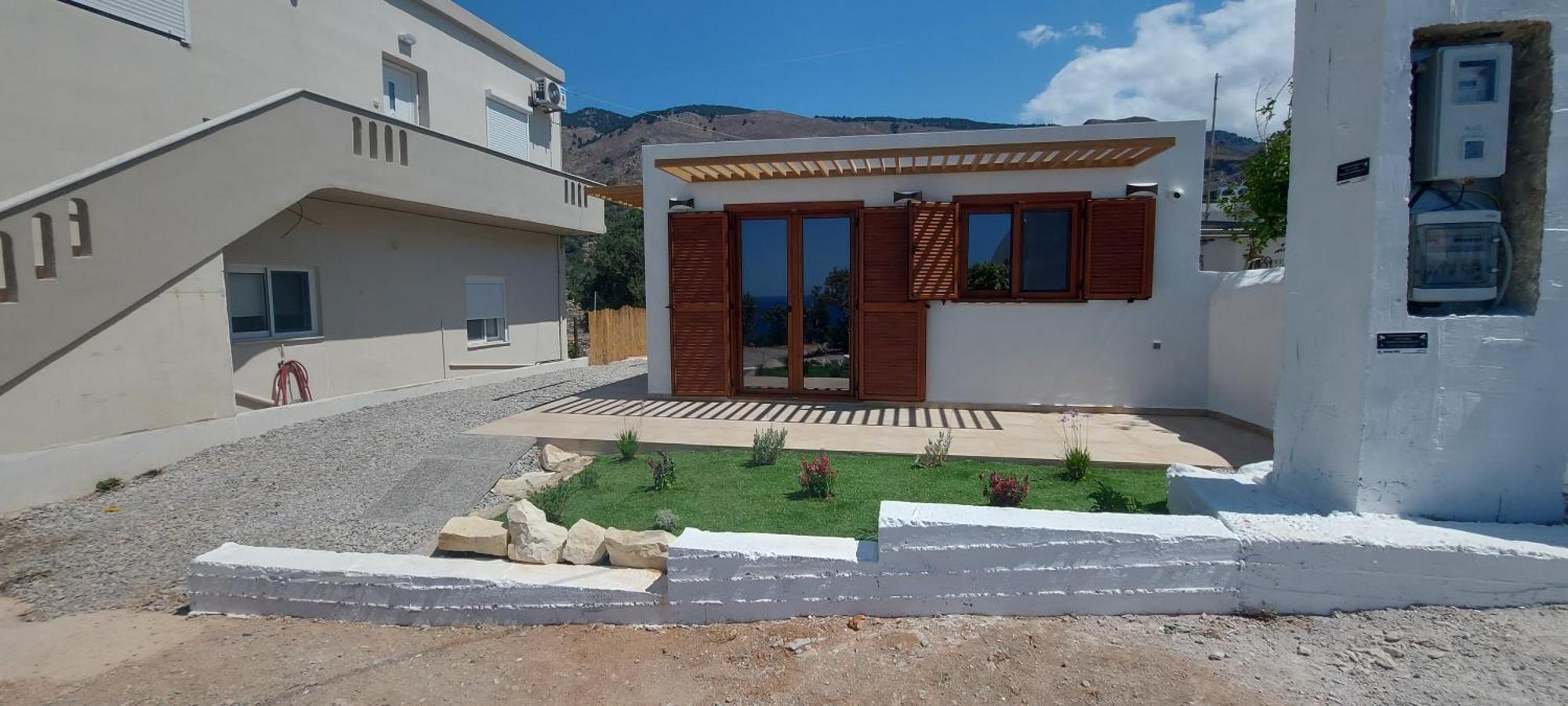 Holiday home Iasmos Sfakia