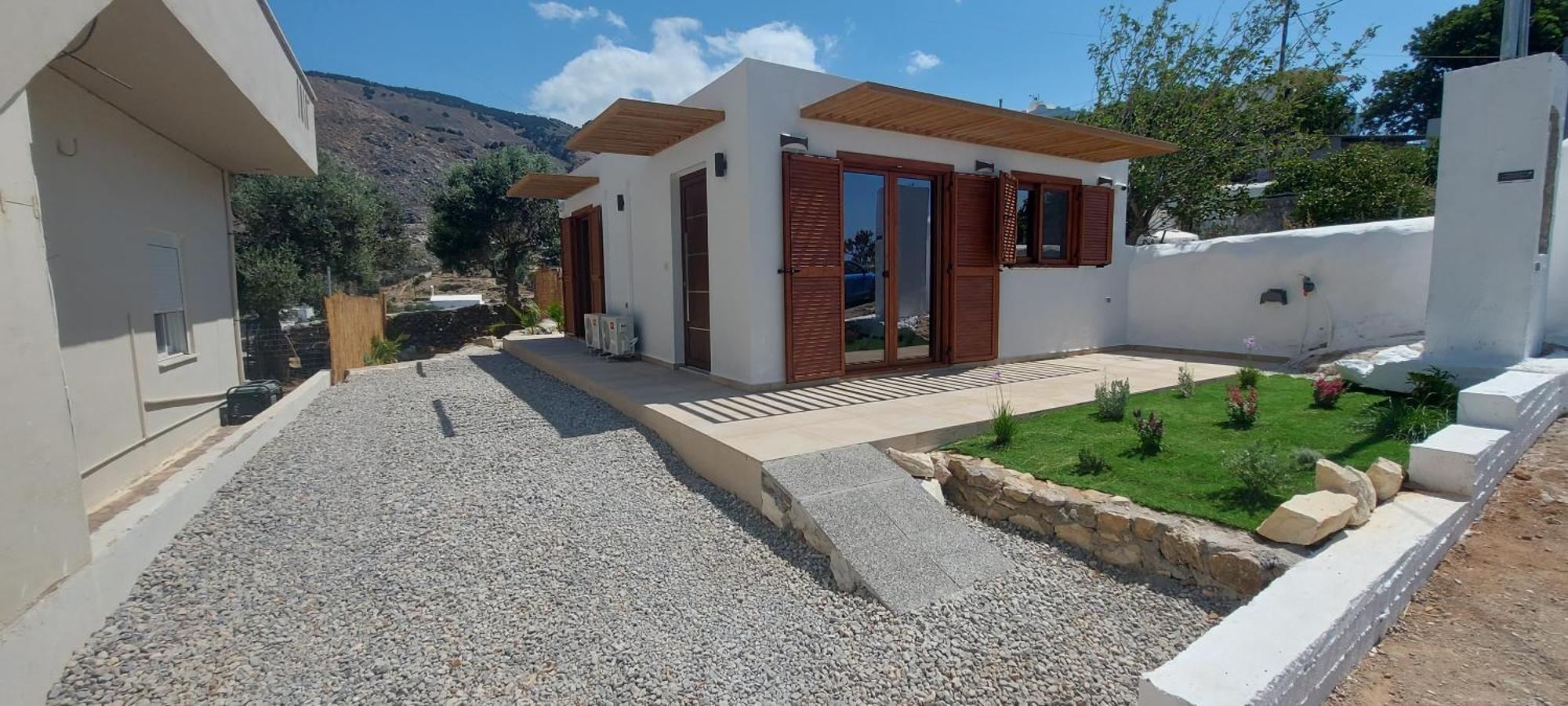 Iasmos Holiday home